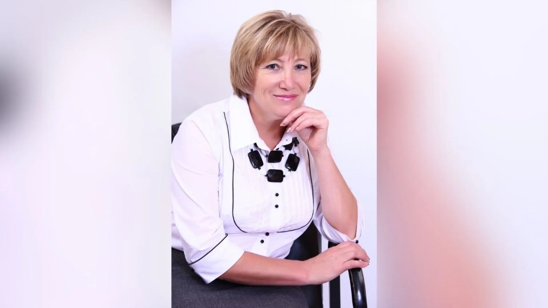 Стало известно имя нового главы управления образования Бийска Стало известно имя нового главы управления образования Бийска