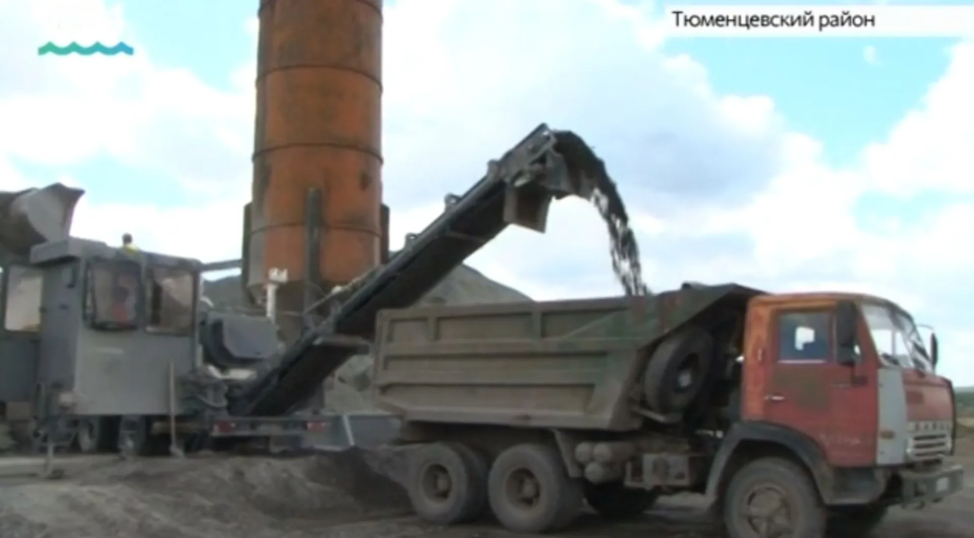 Новые технологии для ремонта дорог начали применять в Алтайском крае Новые технологии для ремонта дорог начали применять в Алтайском крае