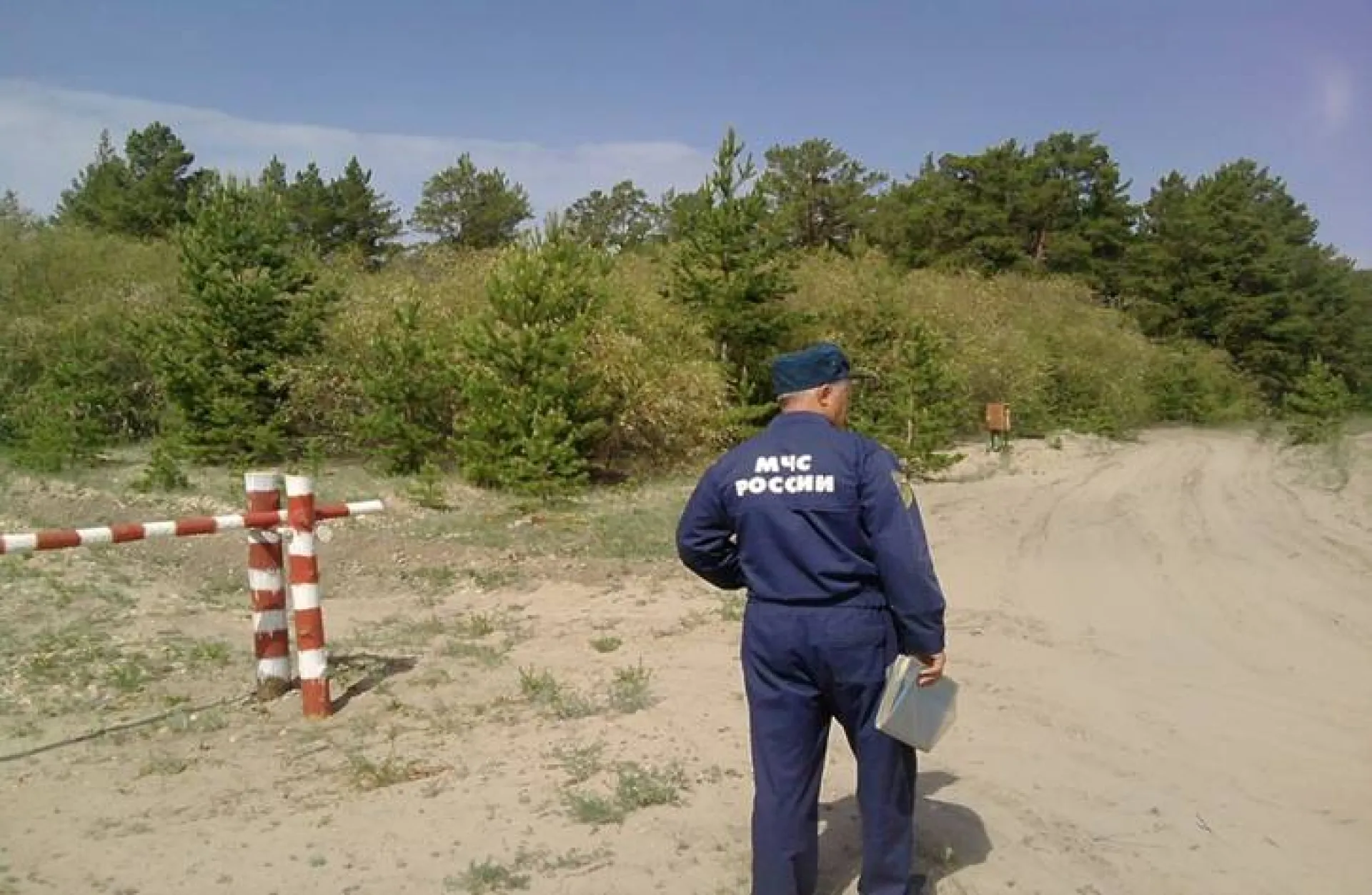 Обстановка с пожарами в Алтайском крае находится на особом контроле МЧС Обстановка с пожарами в Алтайском крае находится на особом контроле МЧС