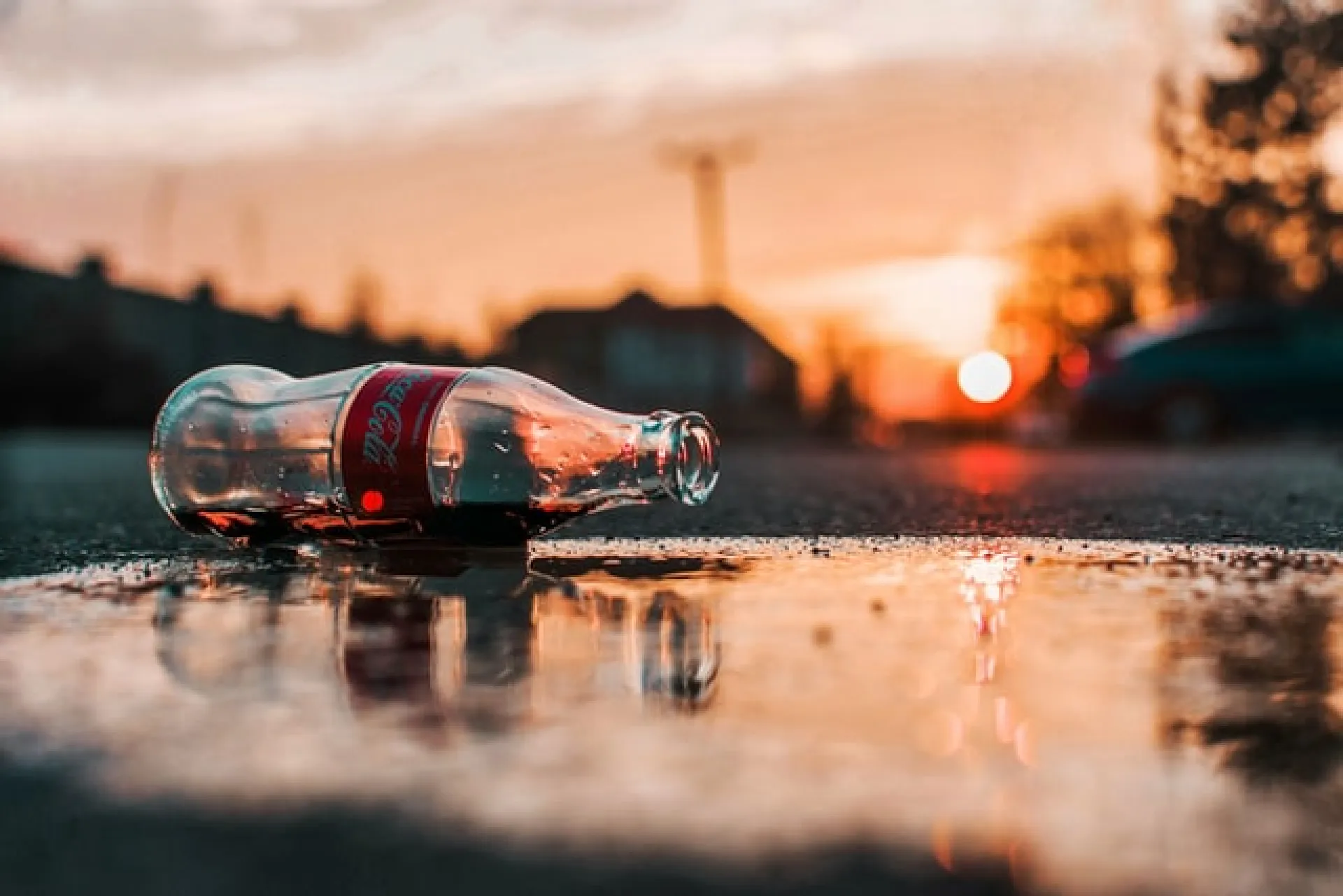 Coca-Cola прекращает производство и продажу своих брендов в России Coca-Cola прекращает производство и продажу своих брендов в России