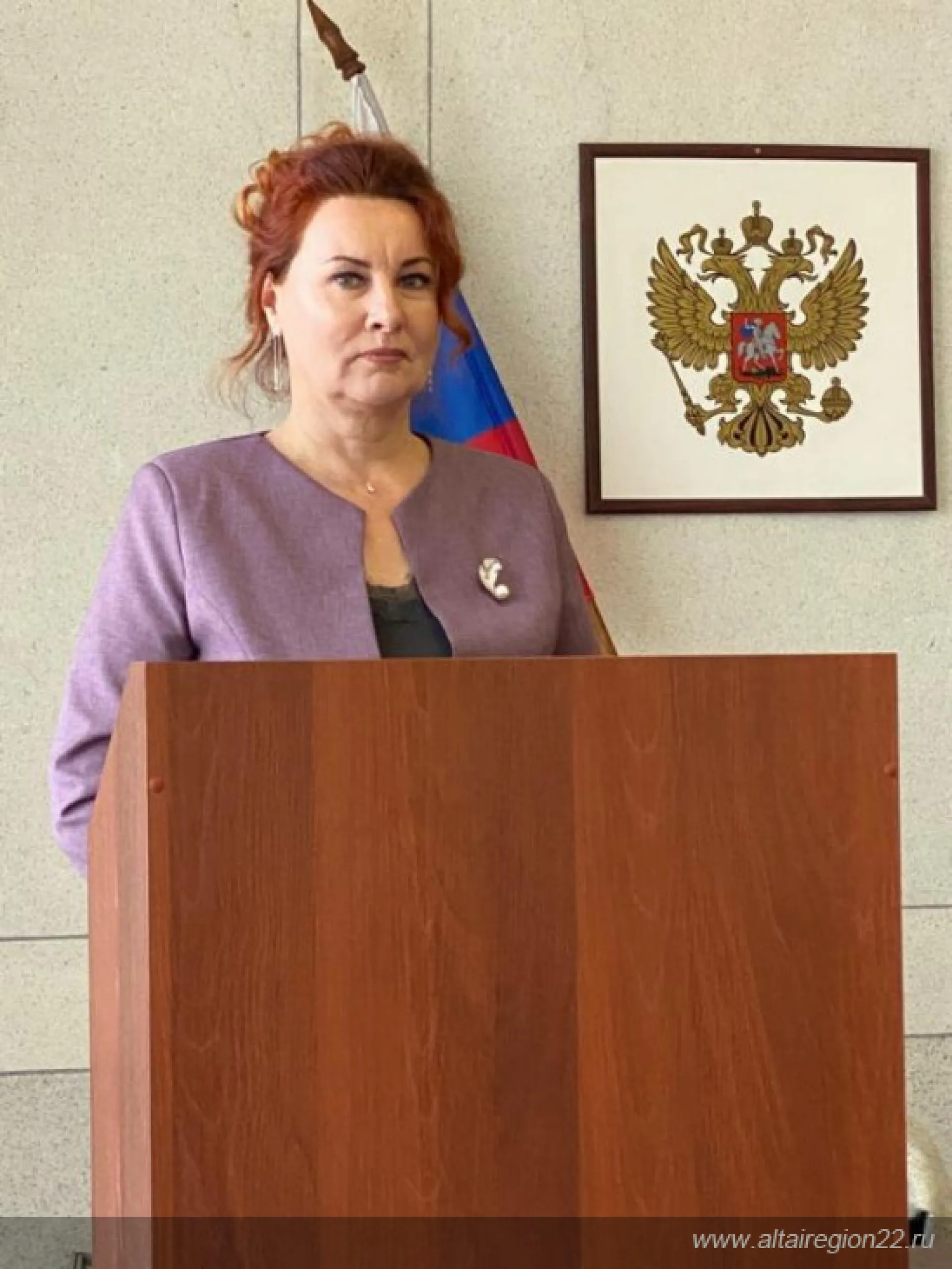 Главу Крутихинского района избрали в Алтайском крае Главу Крутихинского района избрали в Алтайском крае