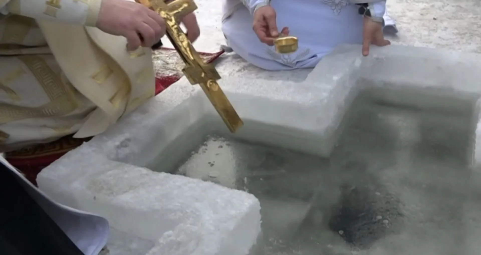 48 купелей построили на Крещение в Алтайском крае. Список по населённым пунктам 48 купелей построили на Крещение в Алтайском крае. Список по населённым пунктам