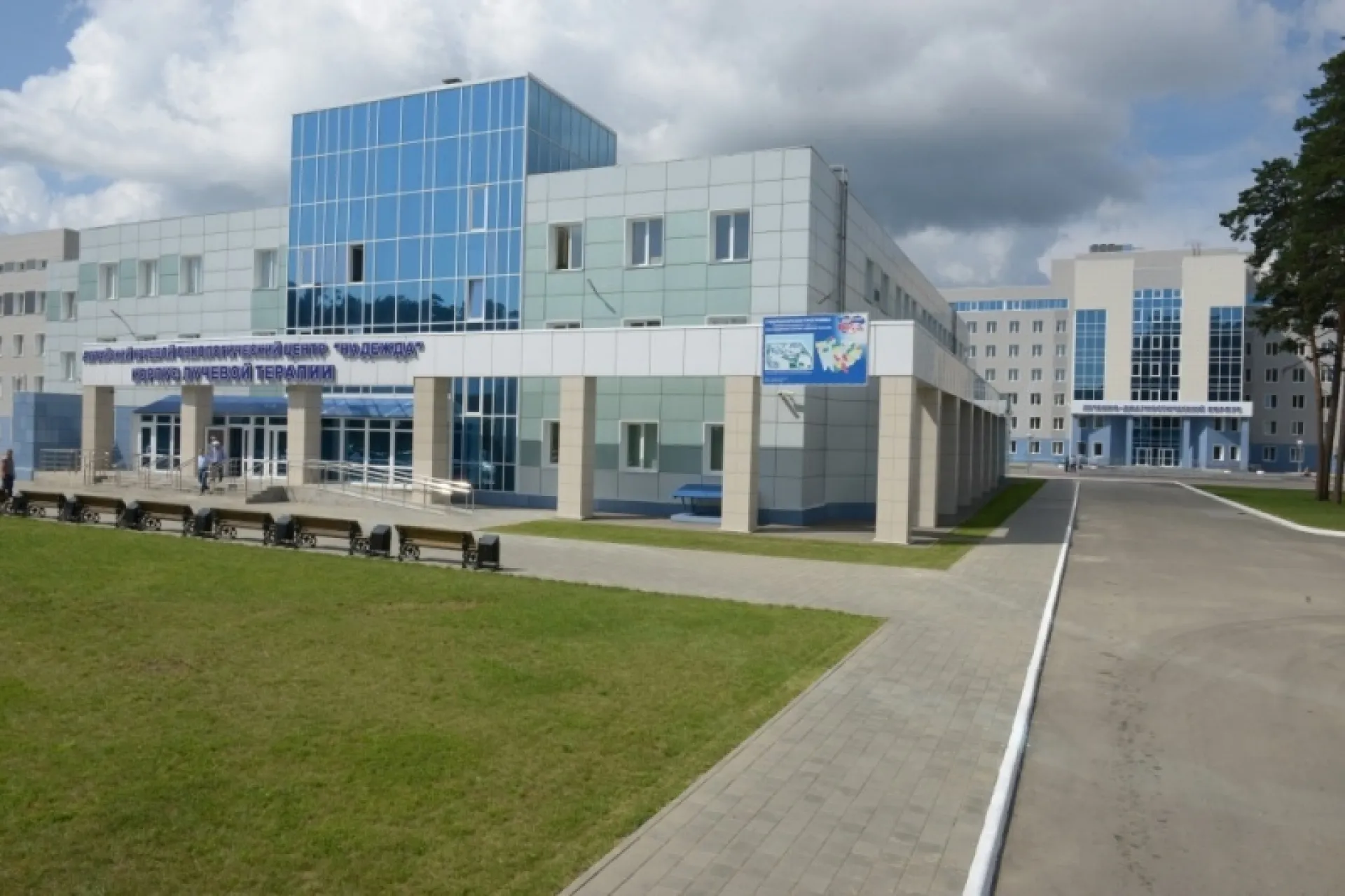Смертность от рака снизилась в Алтайском крае