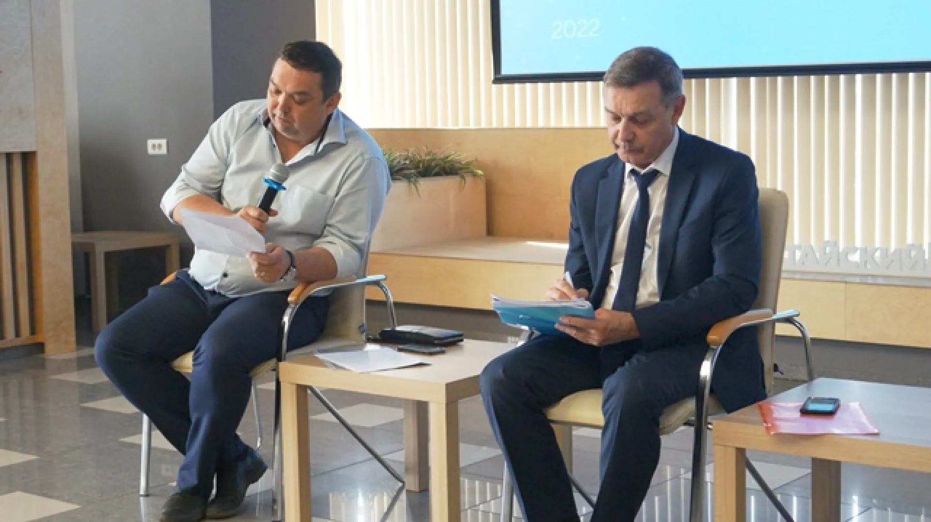 Шесть проектов получили финансовую поддержку на региональной сессии «Сильные идеи для нового времени» Шесть проектов получили финансовую поддержку на региональной сессии «Сильные идеи для нового времени»