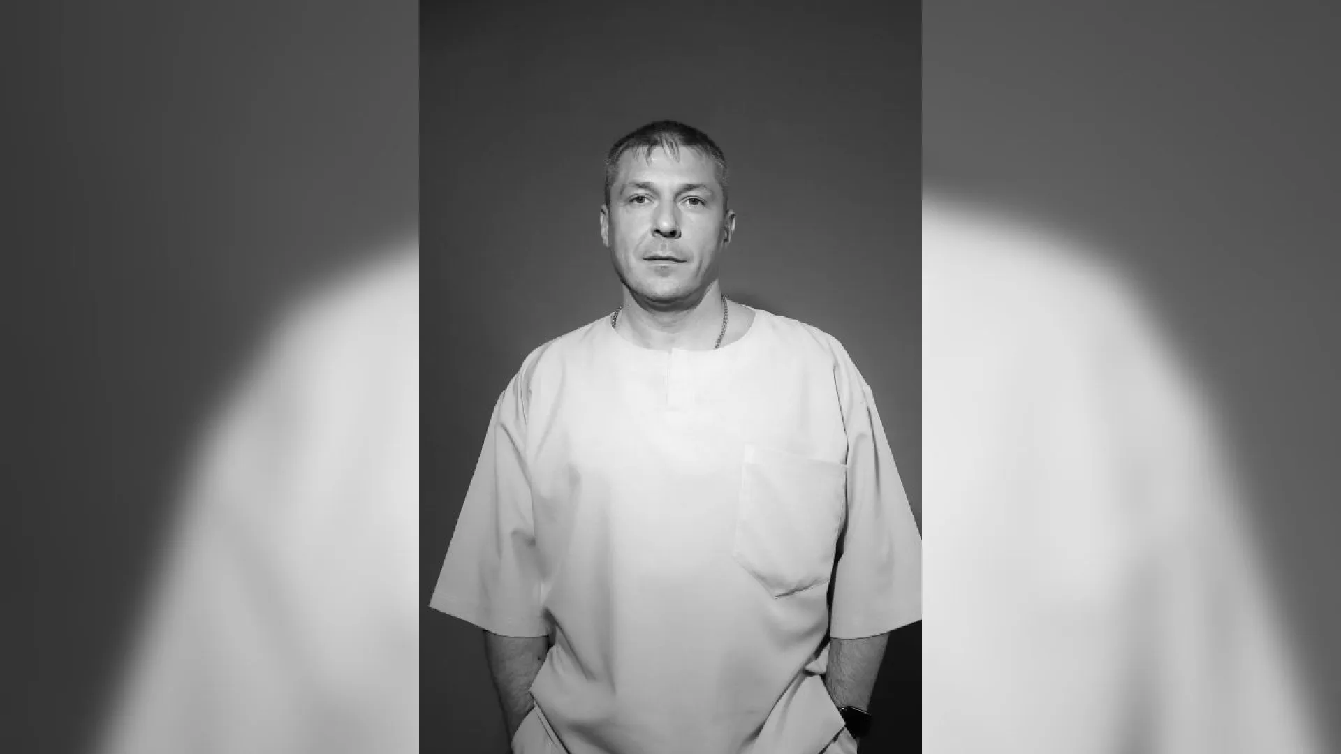 Ушёл из жизни известный бийский травматолог Анатолий Шевченко Ушёл из жизни известный бийский травматолог Анатолий Шевченко