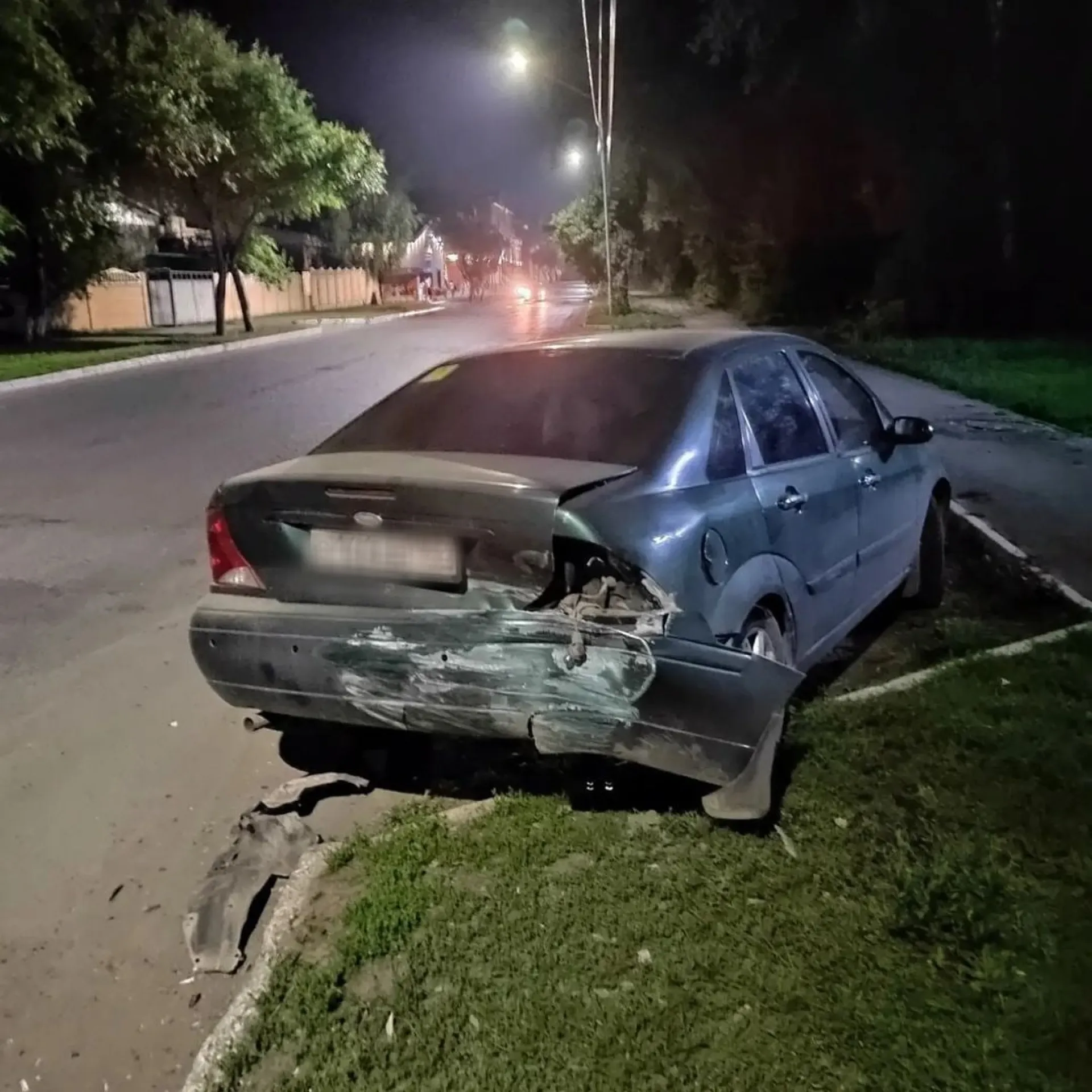 Пьяная женщина предпенсионного возраста сбила пешехода в Бийске Пьяная женщина предпенсионного возраста сбила пешехода в Бийске