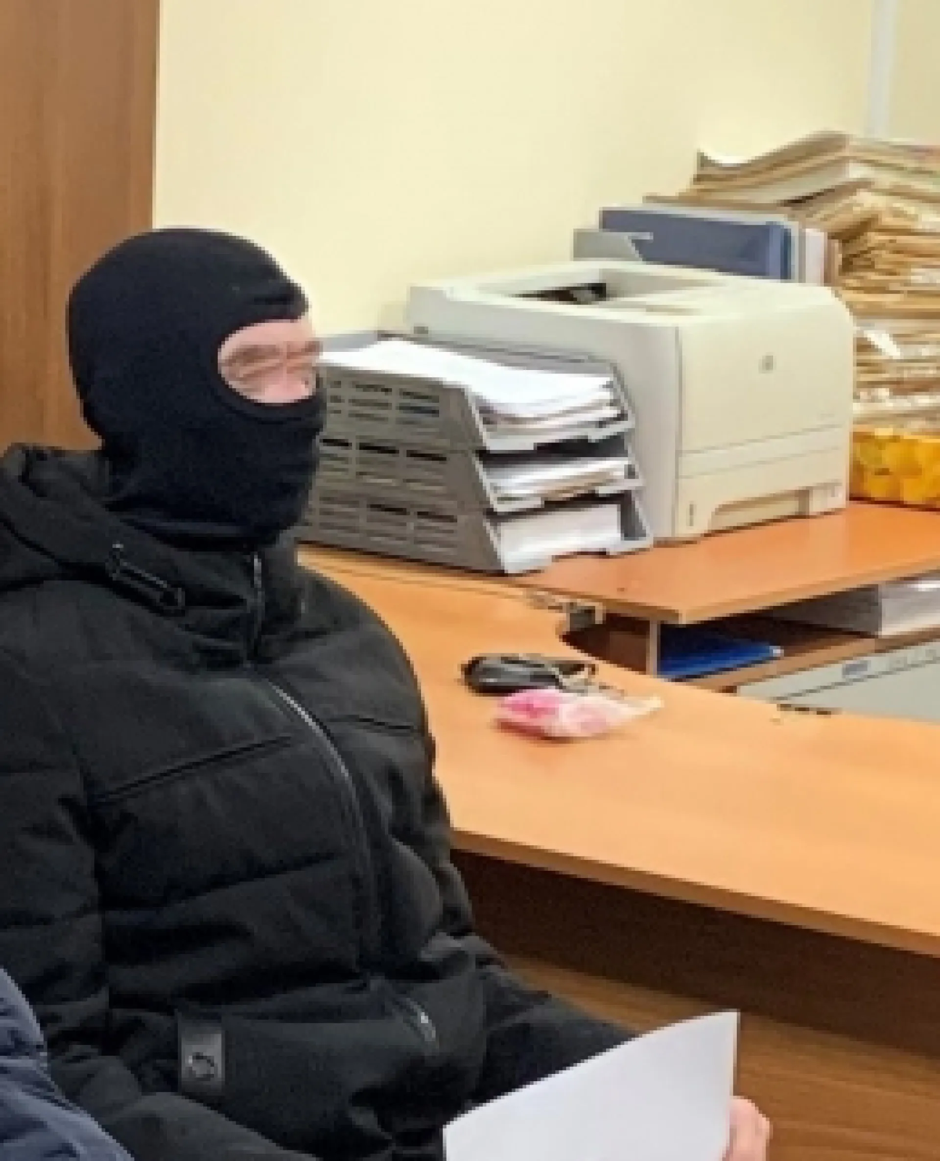 5 лет и 6 месяцев: жителю Барнаула, напавшему на девушку в новогоднюю ночь, огласили приговор 5 лет и 6 месяцев: жителю Барнаула, напавшему на девушку в новогоднюю ночь, огласили приговор