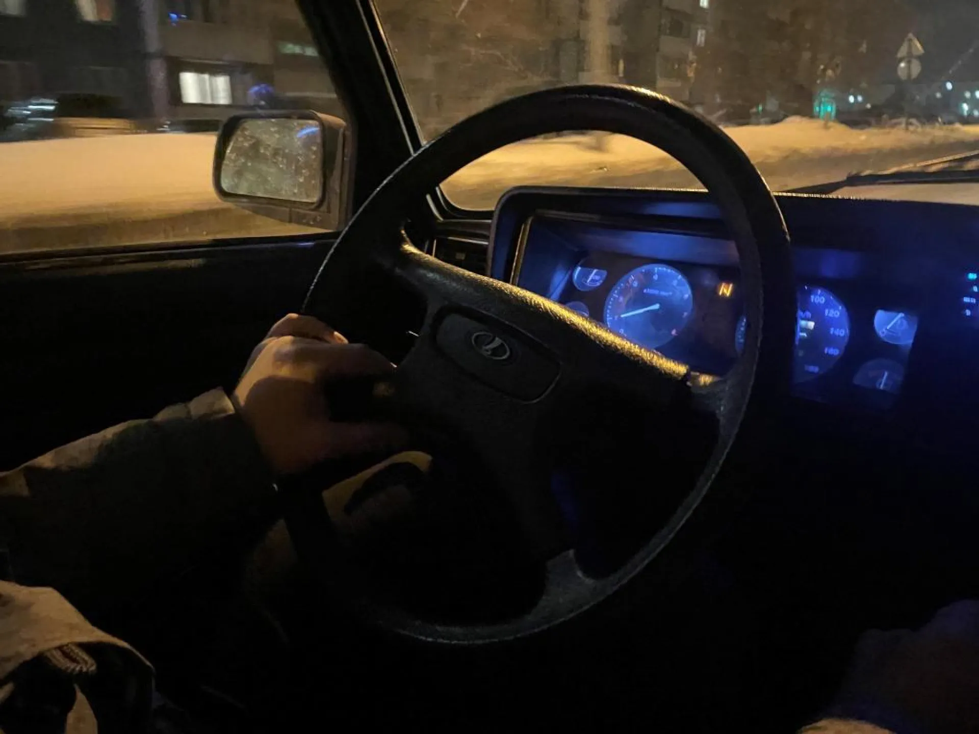 Славгородец принял лекарство и лишился прав Славгородец принял лекарство и лишился прав