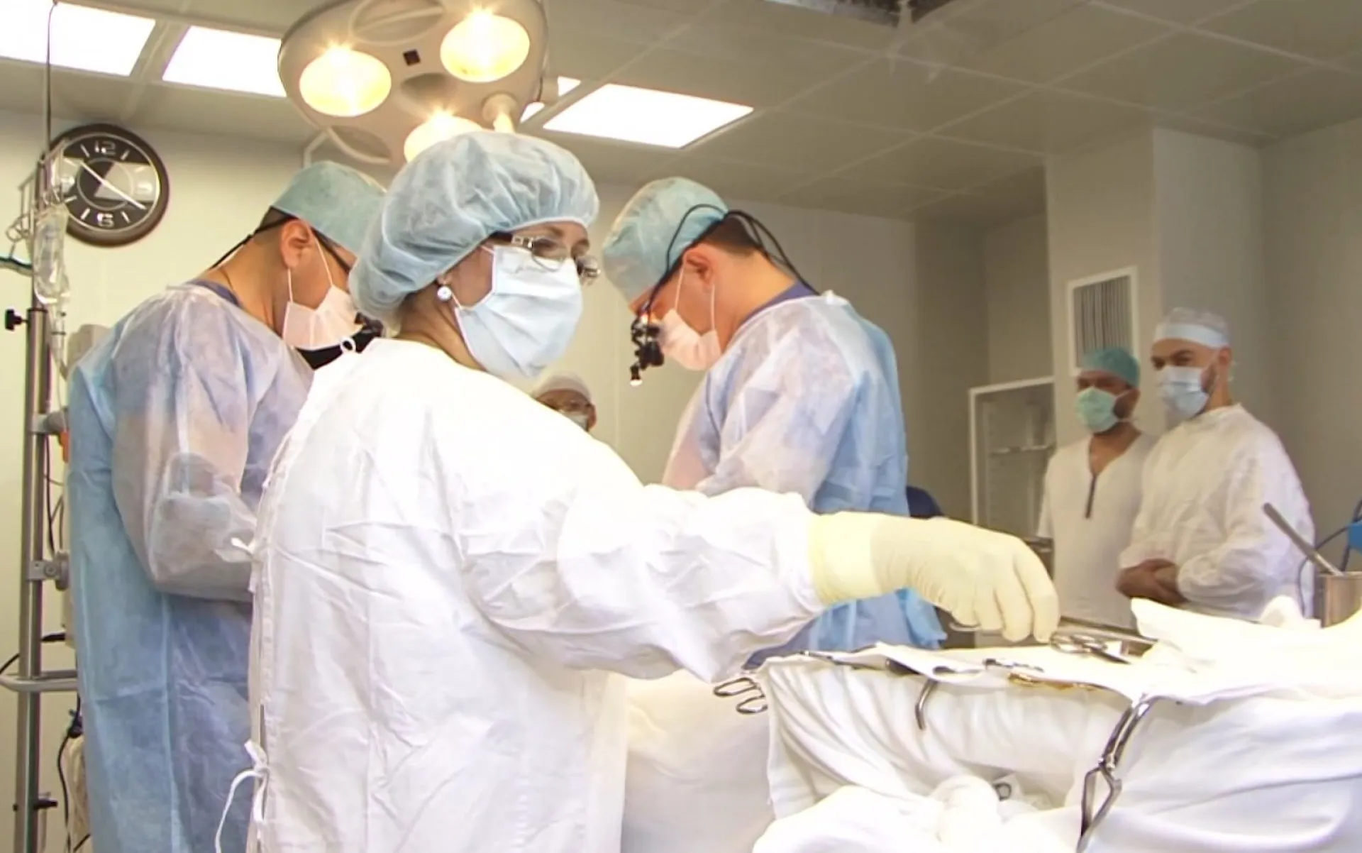 Подтвержденный случай заражения вирусом А/H3N2/ выявили в Алтайском крае