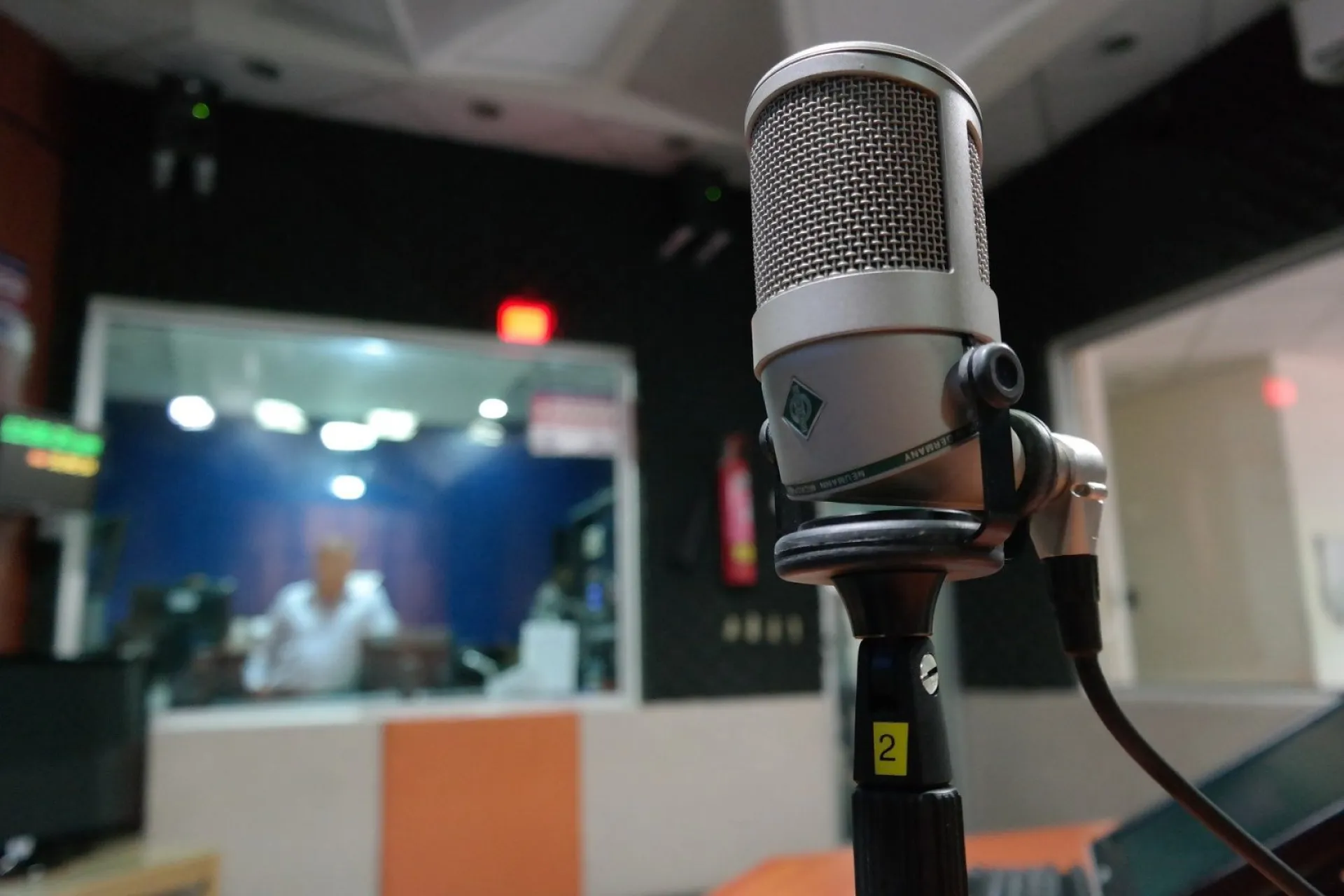 Проект, посвященный 85-летию Алтайского края, запустил радиоканал «Катунь FM» Проект, посвященный 85-летию Алтайского края, запустил радиоканал «Катунь FM»