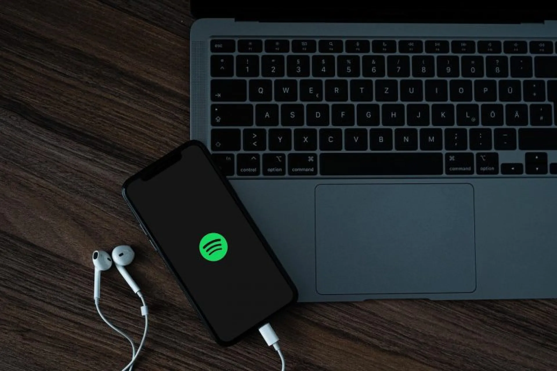 СМИ: Spotify уходит из России СМИ: Spotify уходит из России