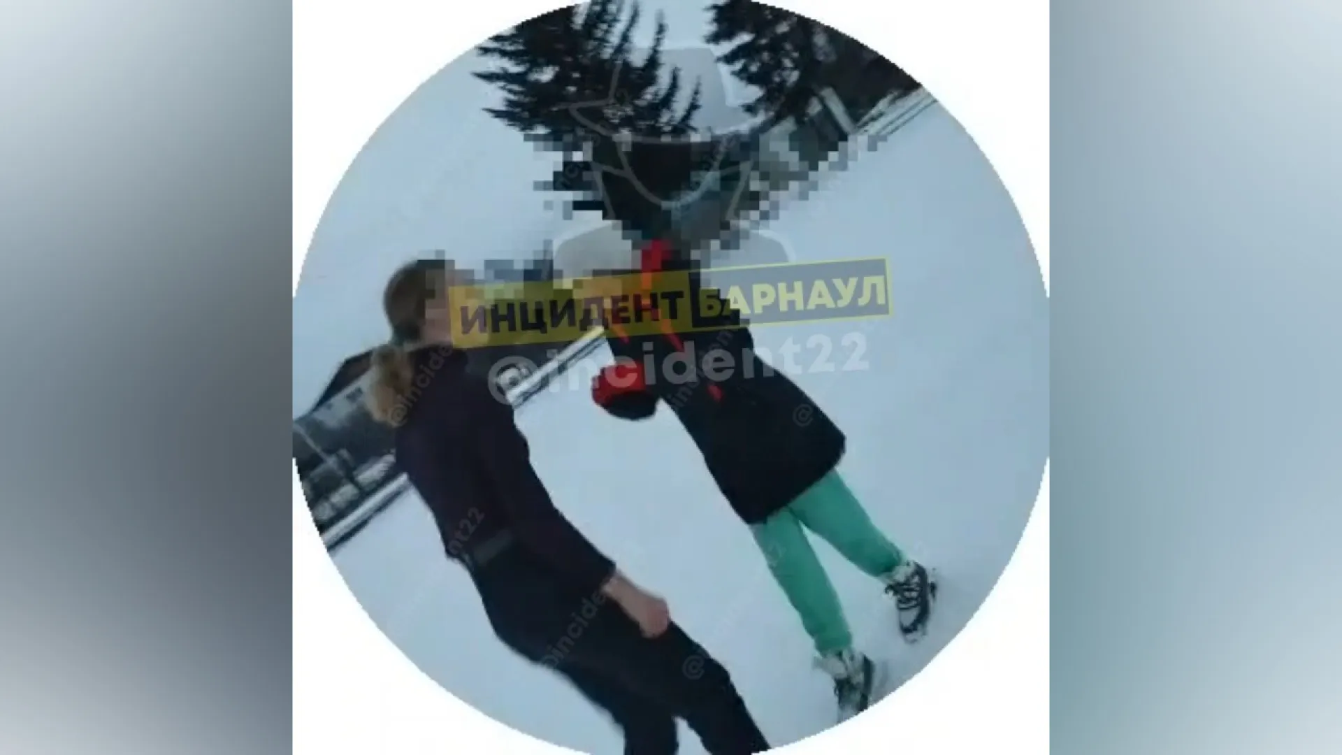 Девочек из Советского района, издевавшихся над пятиклассницей, возьмут на учет органы профилактики Девочек из Советского района, издевавшихся над пятиклассницей, возьмут на учет органы профилактики