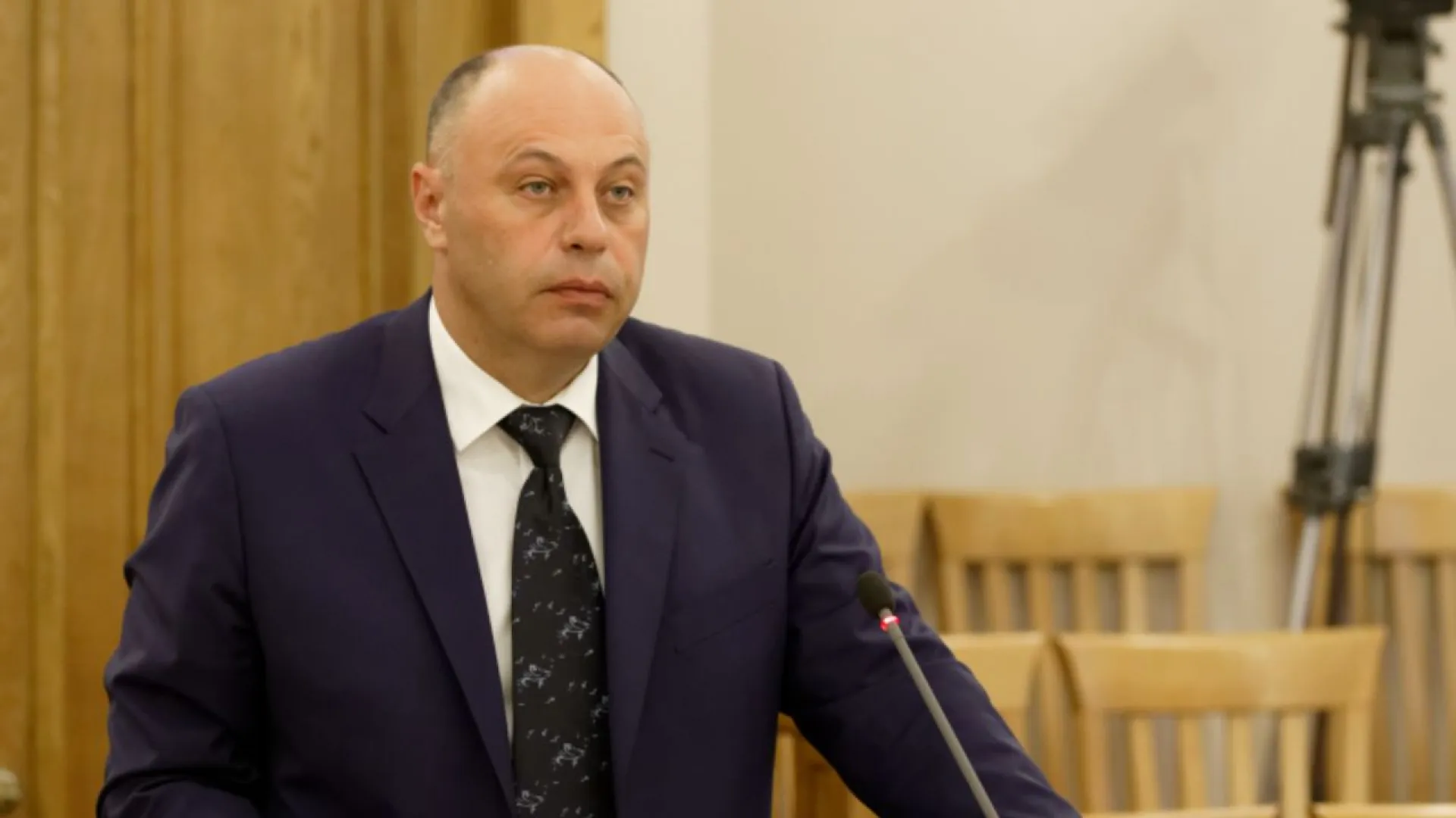 Данил Ситников вновь занял пост министра финансов Алтайского края Данил Ситников вновь занял пост министра финансов Алтайского края