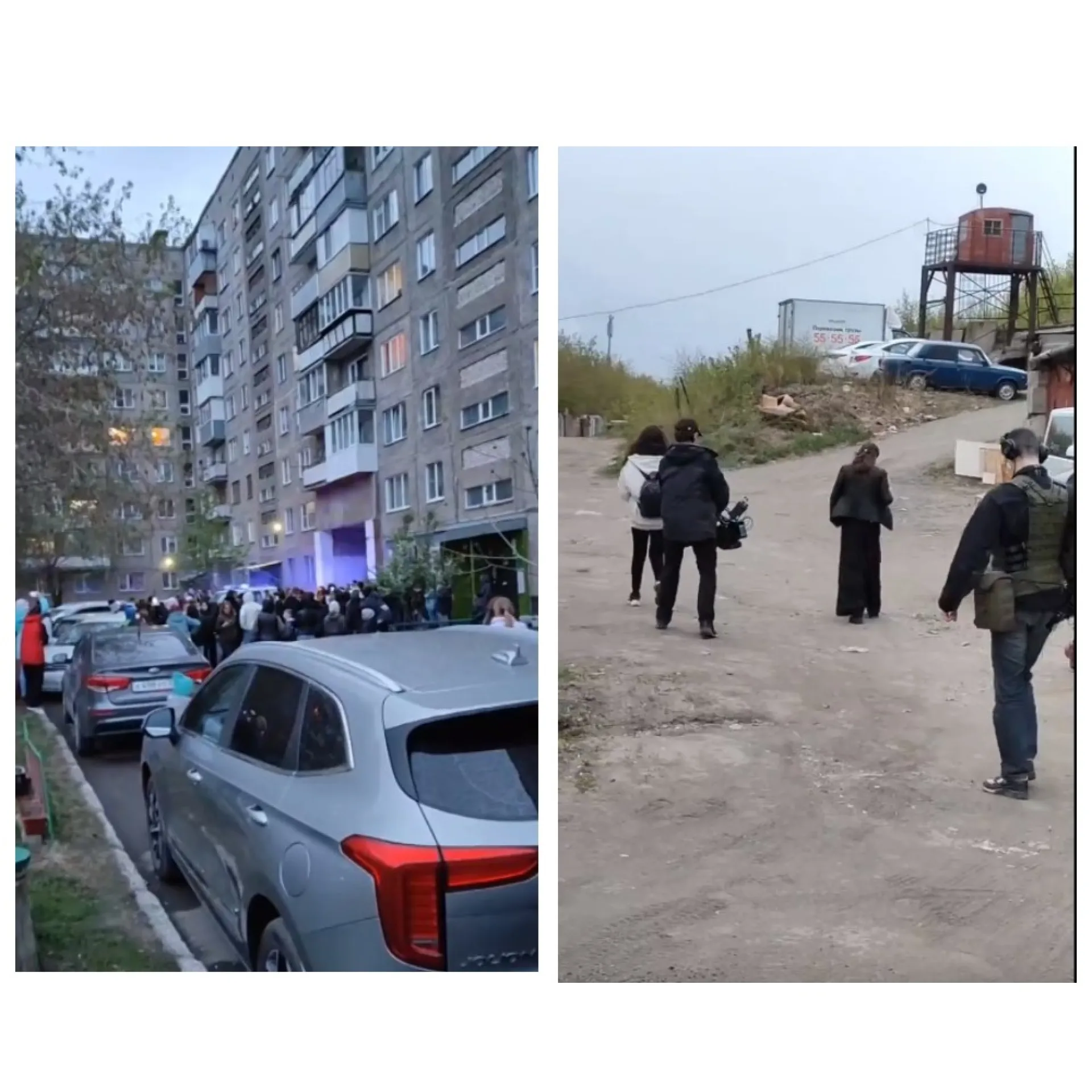 Съемки телепроекта «Битва экстрасенсов» проходят в Барнауле Съемки телепроекта «Битва экстрасенсов» проходят в Барнауле