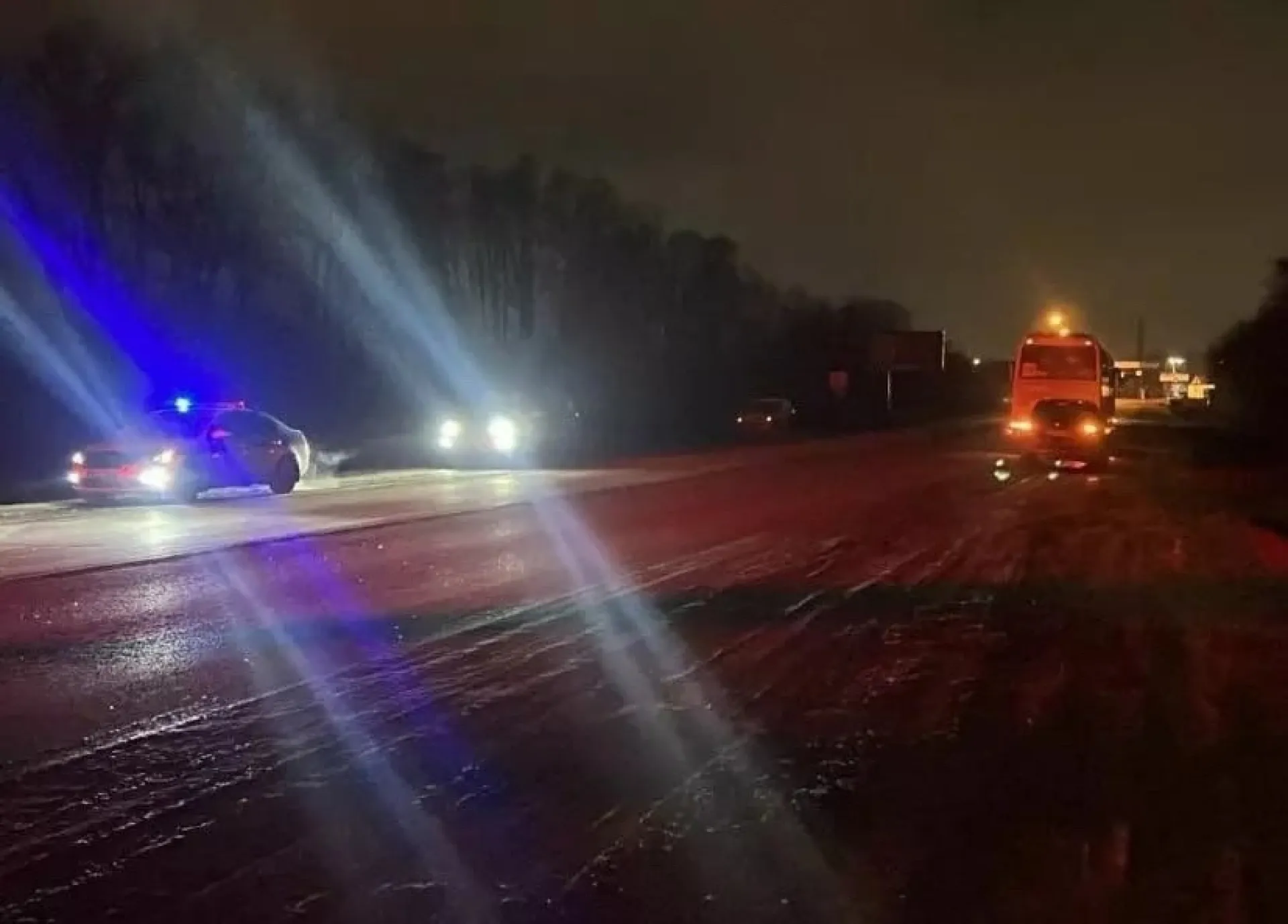 Мужчина погиб под колёсами пассажирского автобуса из Алтайского края Мужчина погиб под колёсами пассажирского автобуса из Алтайского края