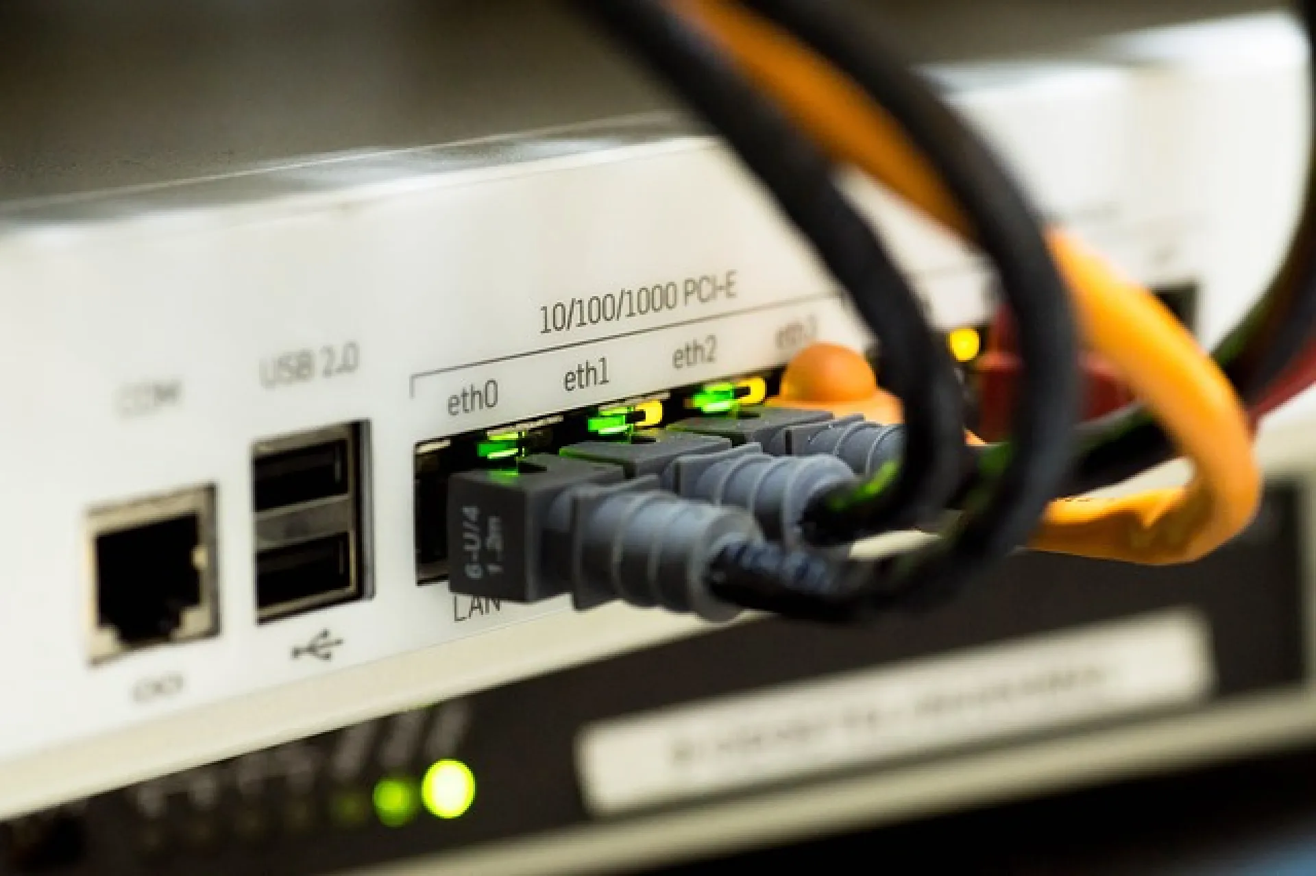 Доступ к интернету пропал у некоторых жителей Барнаула Доступ к интернету пропал у некоторых жителей Барнаула