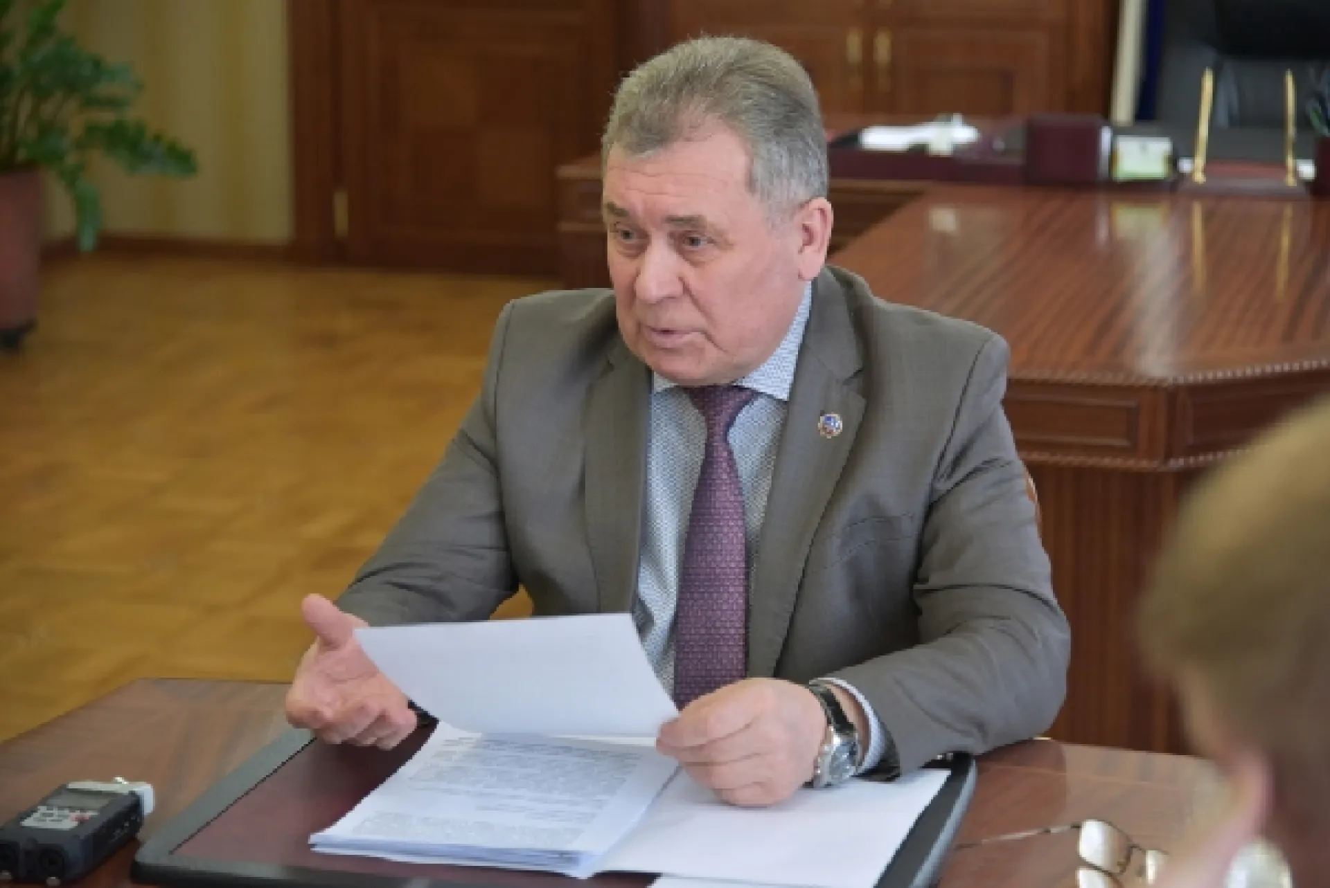 Александр Романенко: Опыт работы в пандемию будет востребован при преодолении санкций в экономике Александр Романенко: Опыт работы в пандемию будет востребован при преодолении санкций в экономике