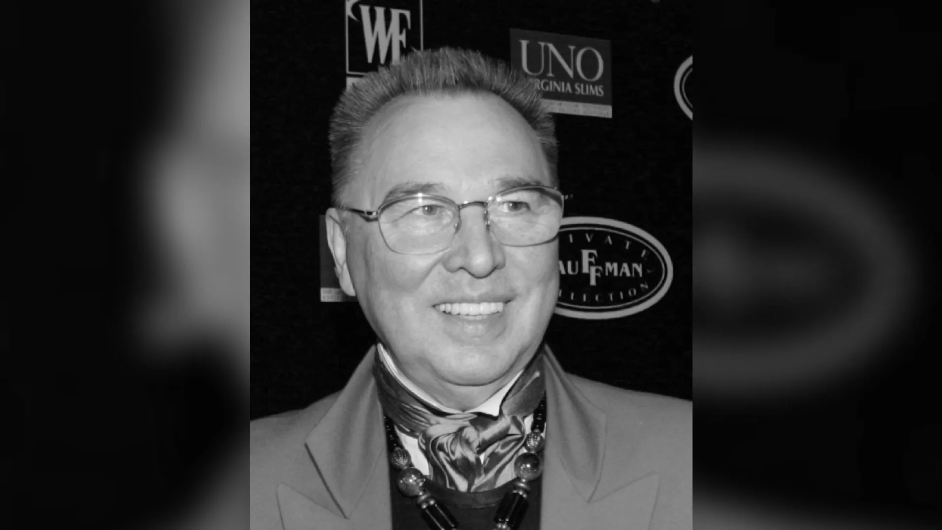 Умер модельер Вячеслав Зайцев Умер модельер Вячеслав Зайцев