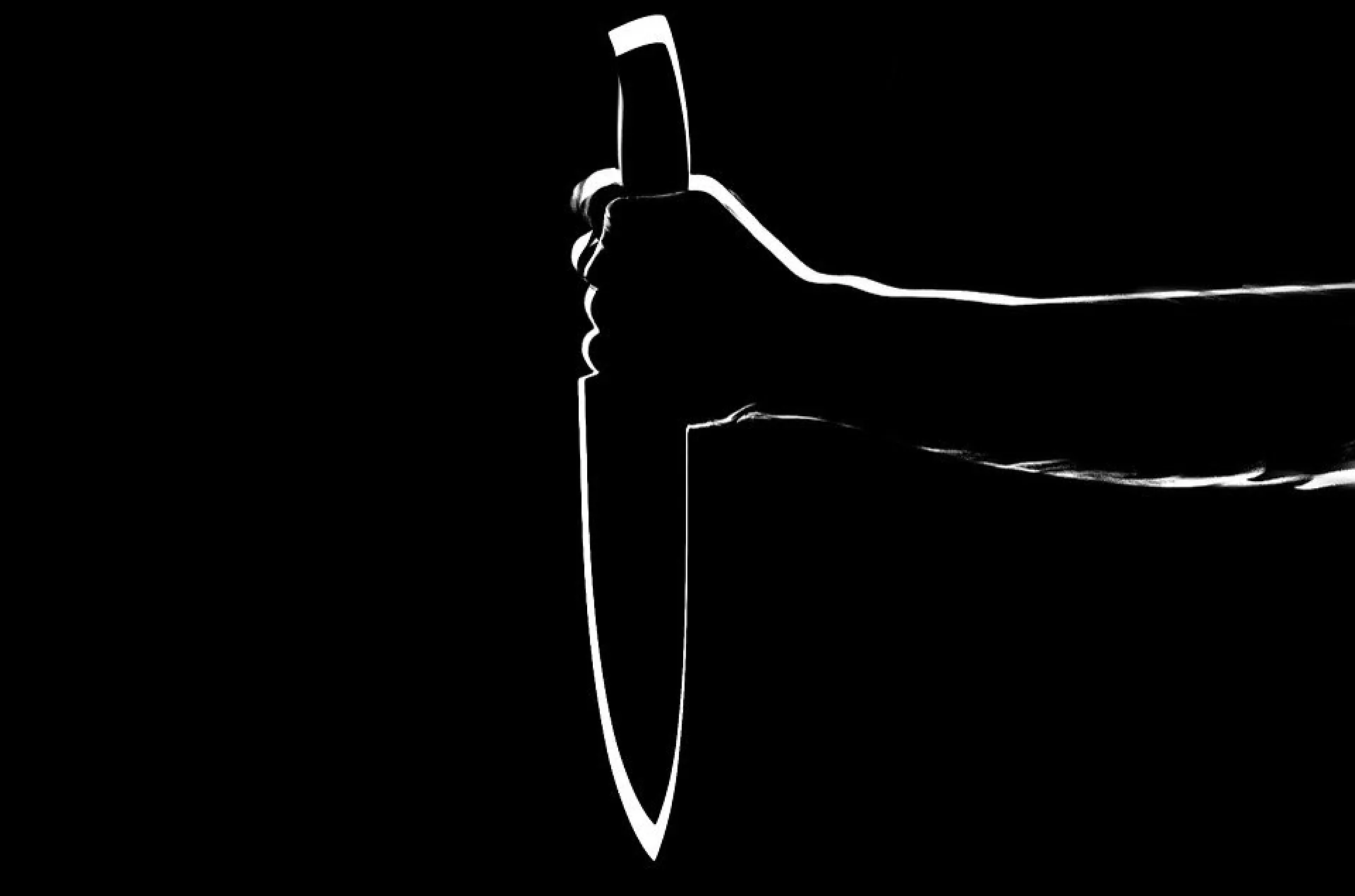 Невменяемый мужчина жестоко убил 5-летнего сына в Барнауле Невменяемый мужчина жестоко убил 5-летнего сына в Барнауле