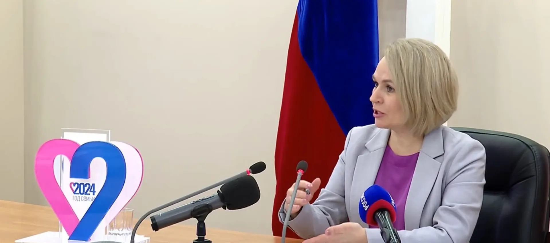 Новые меры поддержки для многодетных семей введут в этом году в Алтайском крае Новые меры поддержки для многодетных семей введут в этом году в Алтайском крае