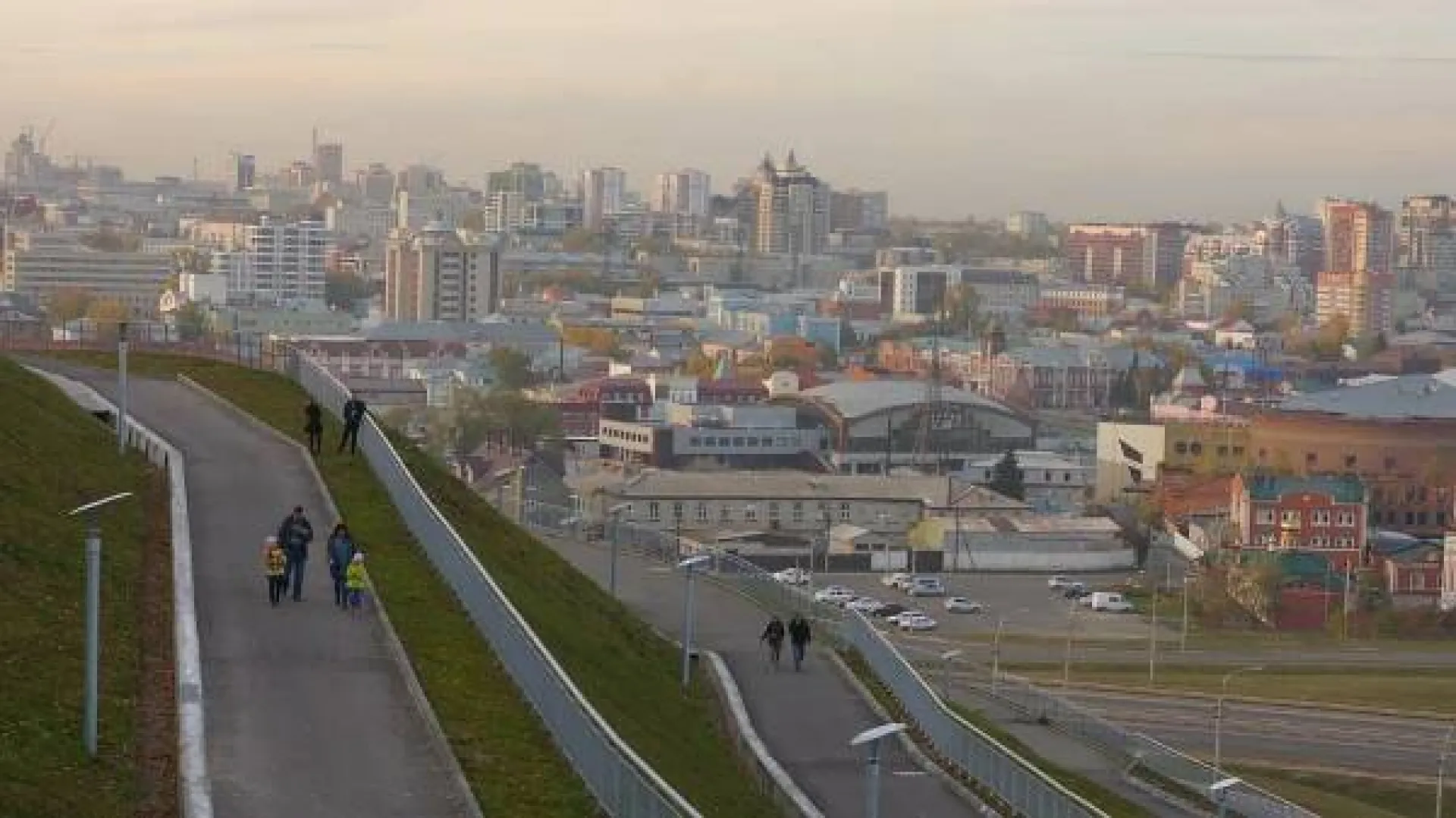 В мэрии Барнаула обсудили развитие туристического центра города В мэрии Барнаула обсудили развитие туристического центра города