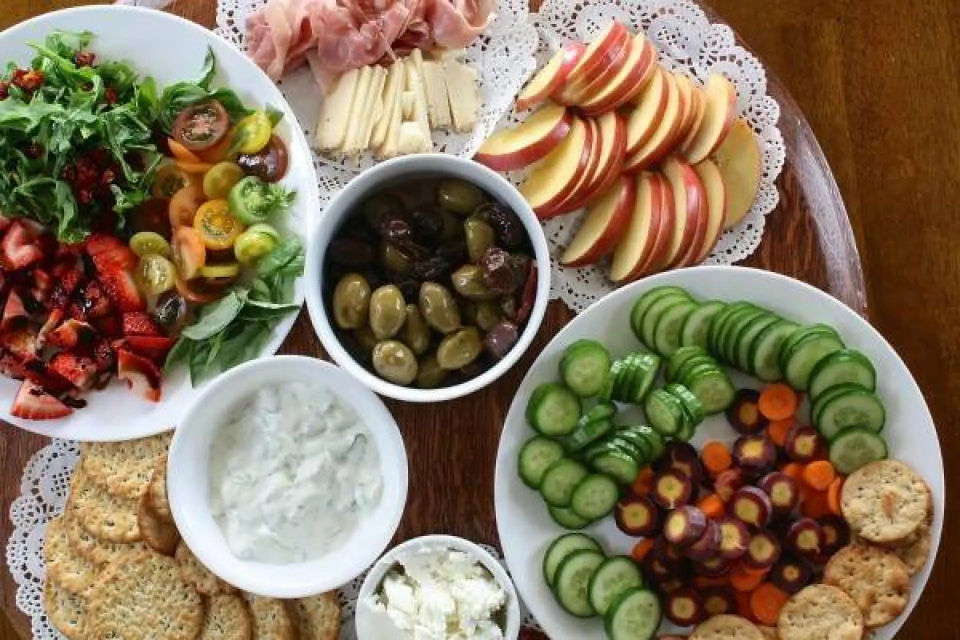Россиянам рассказали, какими продуктами уже можно запастись к Новому году Россиянам рассказали, какими продуктами уже можно запастись к Новому году