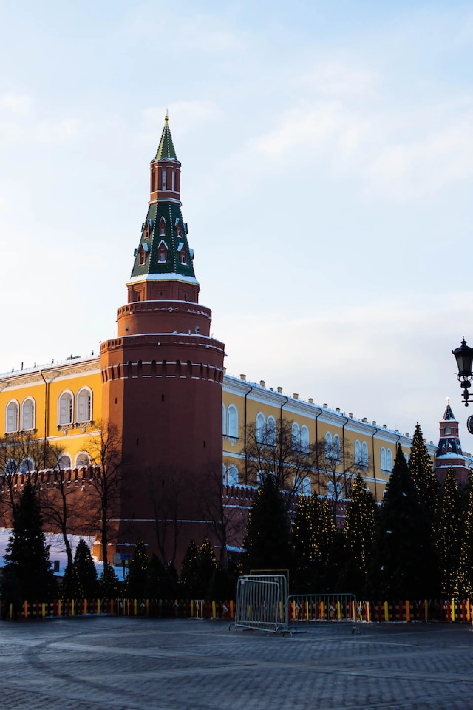 Первое выступление Президентского полка в 2023 году состоялось в Кремле Первое выступление Президентского полка в 2023 году состоялось в Кремле