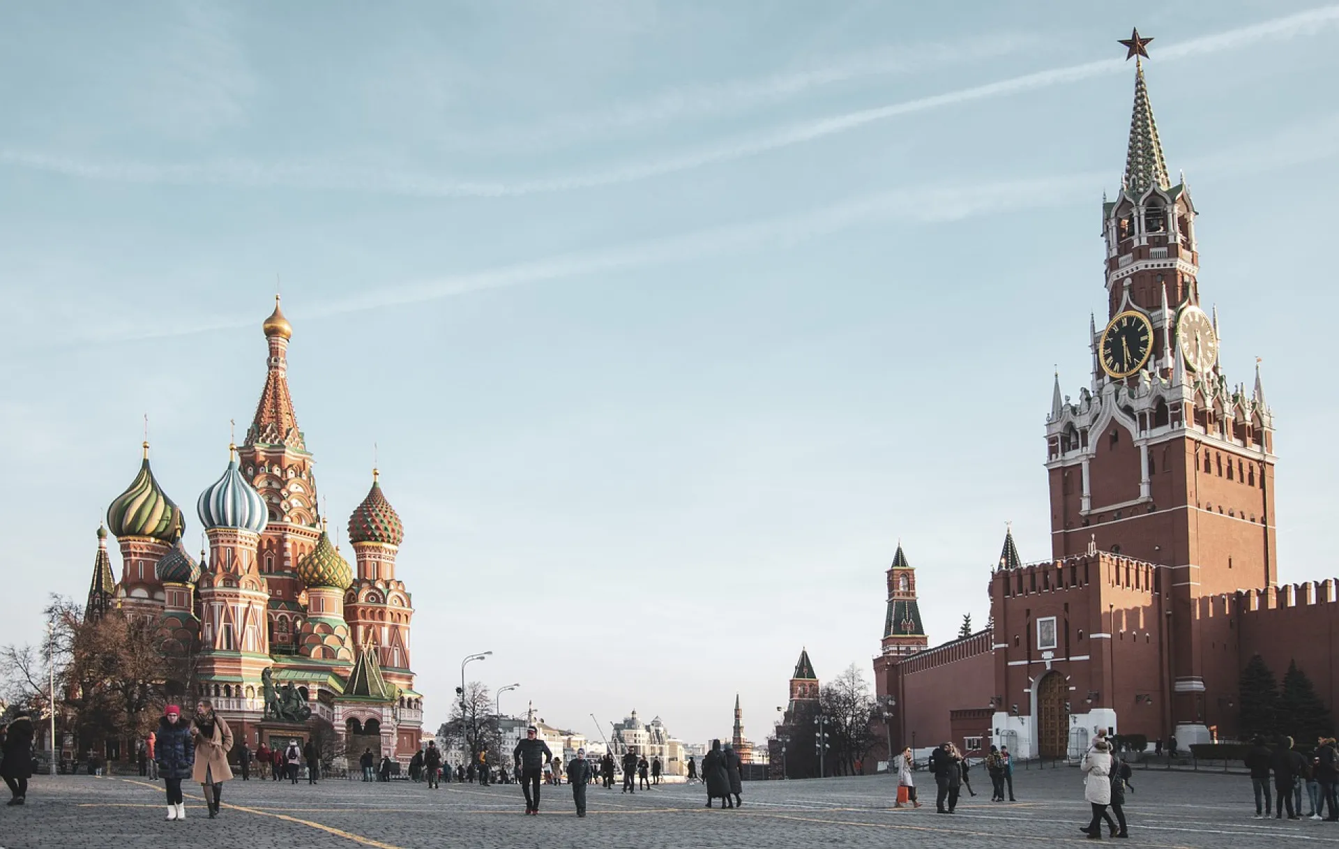 В Москве прошла пешая репетиция парада Победы В Москве прошла пешая репетиция парада Победы