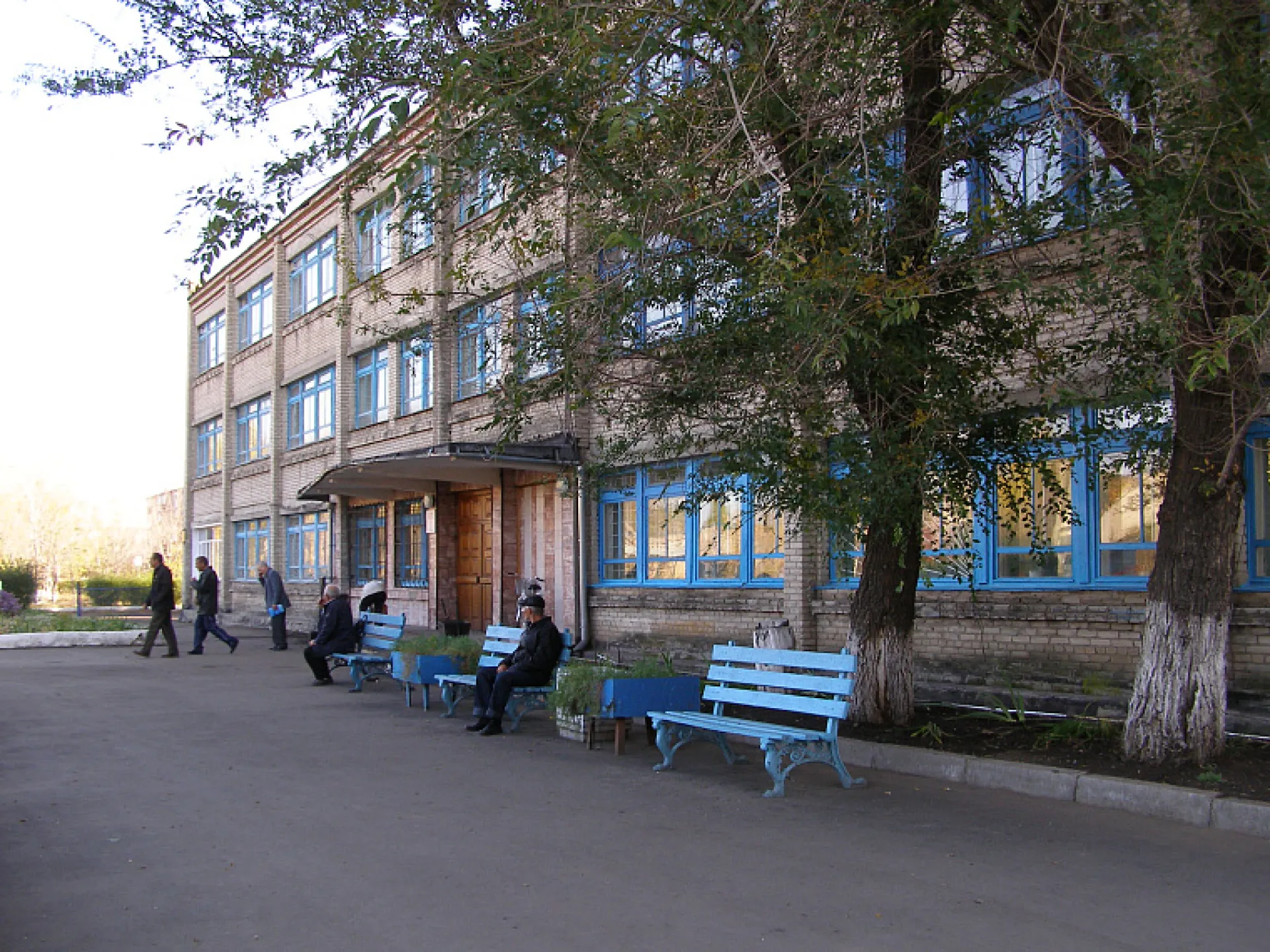 Минздрав Алтайского края провёл проверку в Локтевской ЦРБ после обращения медиков Минздрав Алтайского края провёл проверку в Локтевской ЦРБ после обращения медиков