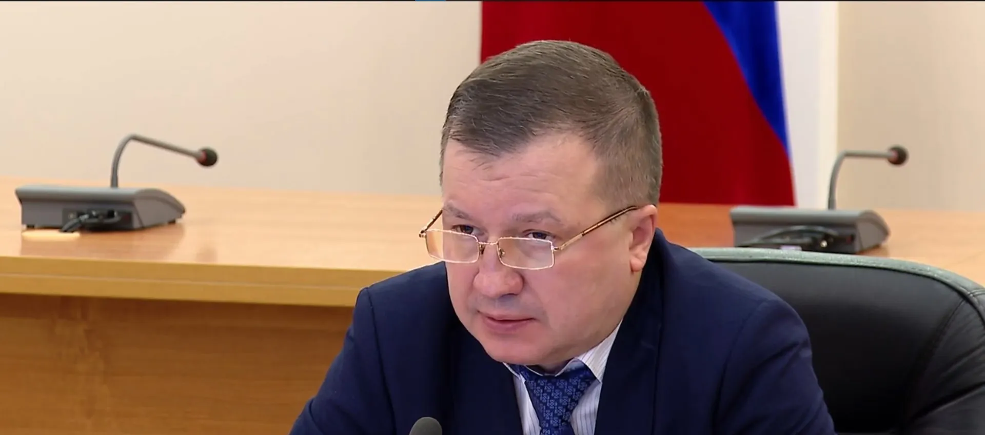 Индекс промпроизводства в пищевой промышленности региона по итогам 2023 года составил более 109 %