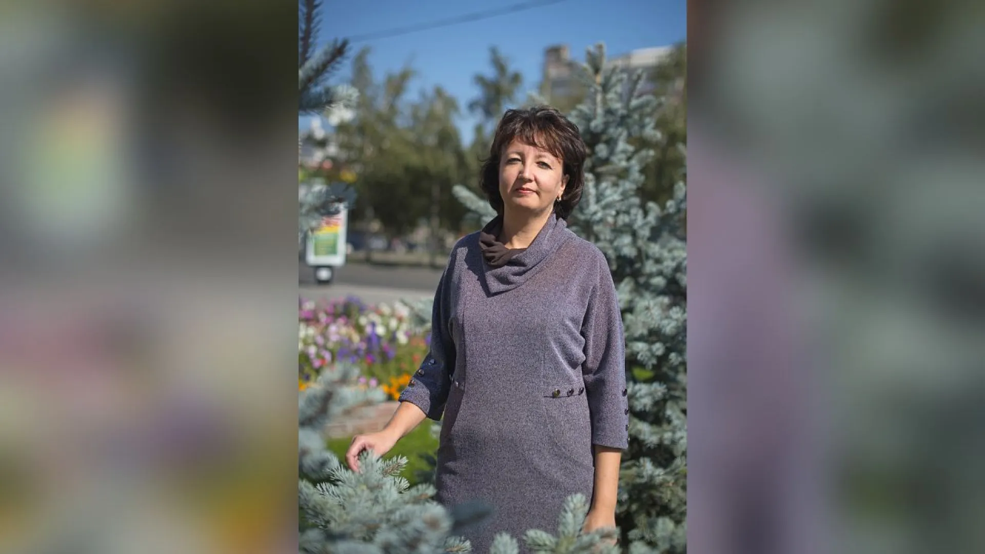 Научно-образовательный центр «Большой Алтай» возглавила профессор АлтГУ Юлия Лысенко