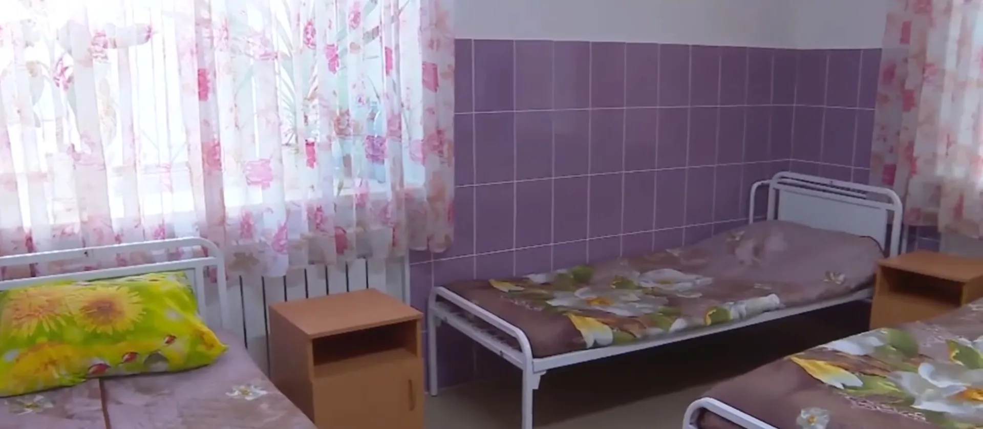 Пункты обогрева начали работать в Алтайском крае Пункты обогрева начали работать в Алтайском крае