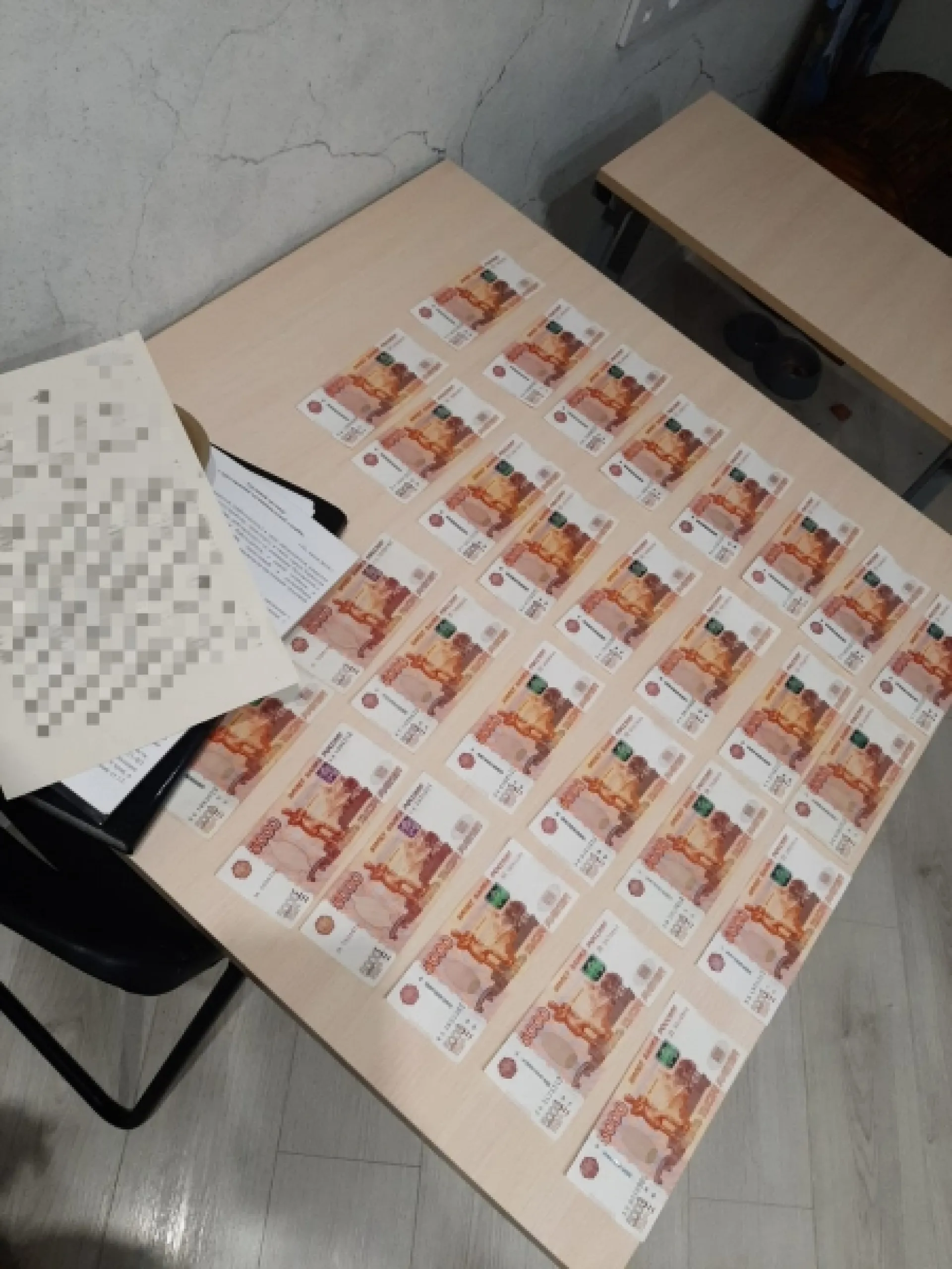 Работника транспортного комитета подозревают в получении взятки в Барнауле Работника транспортного комитета подозревают в получении взятки в Барнауле