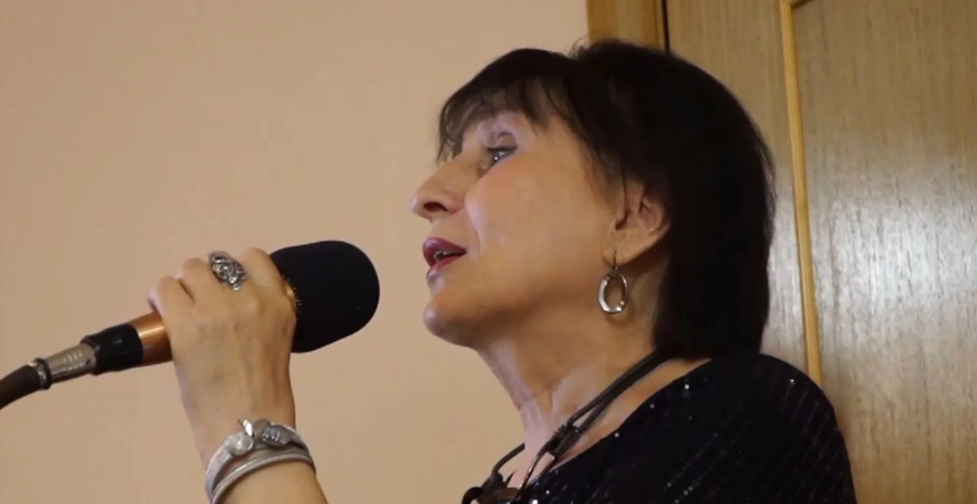 «После 60 жизнь только начинается»: жительница Барнаула участвует в проекте Первого канала «После 60 жизнь только начинается»: жительница Барнаула участвует в проекте Первого канала