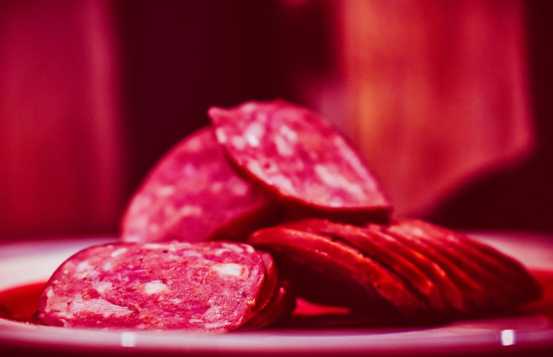 Ученые назвали продукт, вызывающий онкологические заболевания Ученые назвали продукт, вызывающий онкологические заболевания