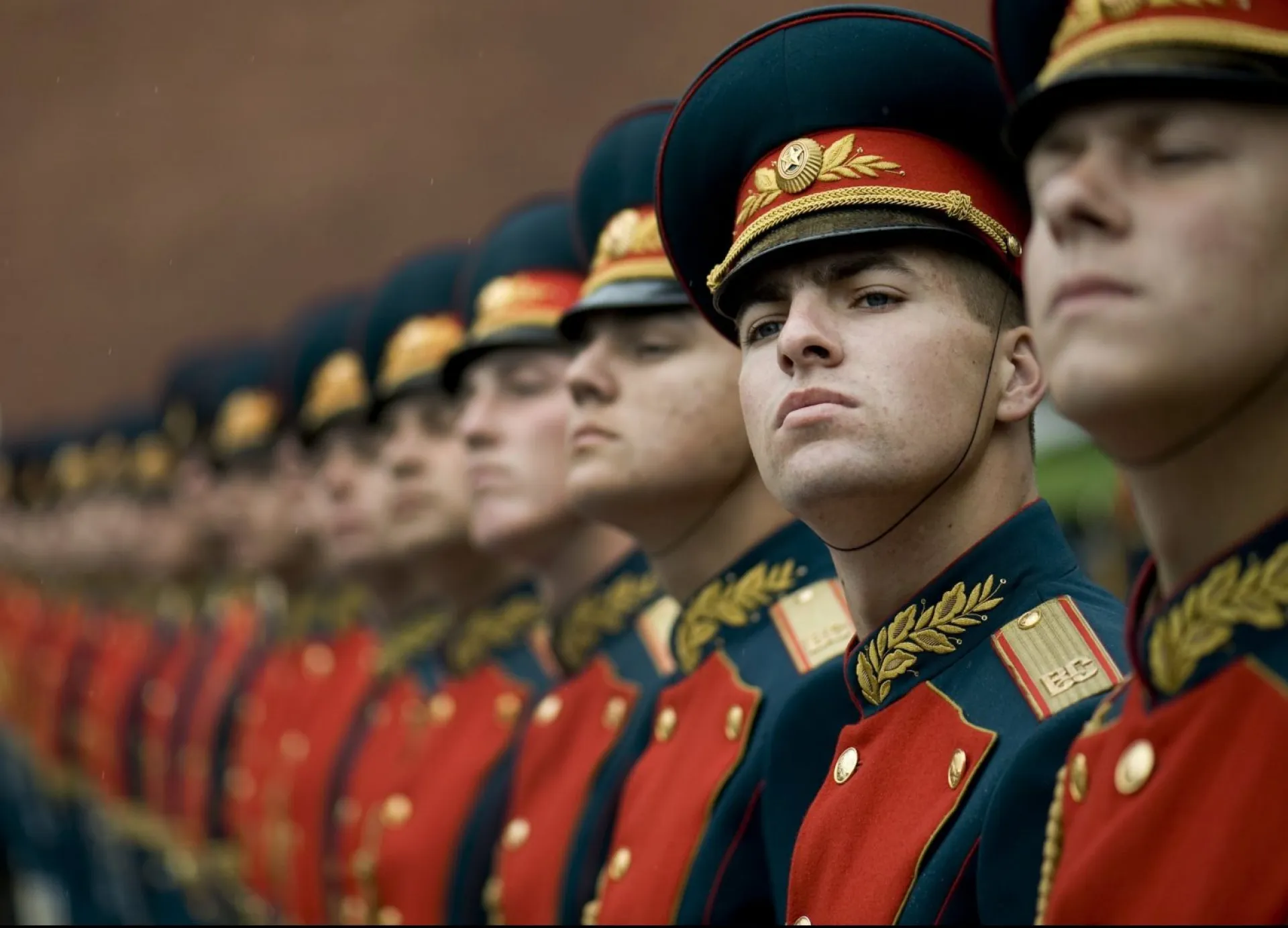 В России изменили правила призыва на военную службу В России изменили правила призыва на военную службу