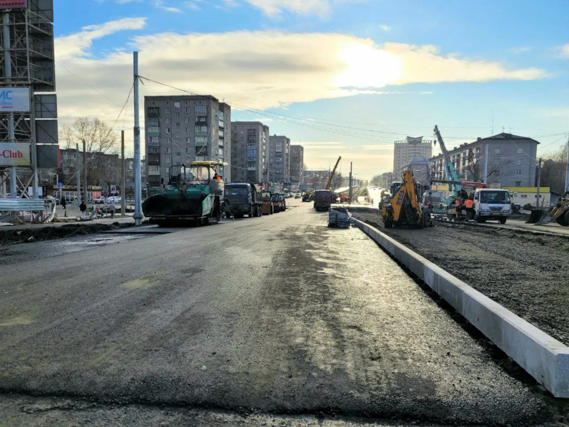 Основные работы по ремонту барнаульского моста на проспекте Ленина завершатся до конца недели Основные работы по ремонту барнаульского моста на проспекте Ленина завершатся до конца недели