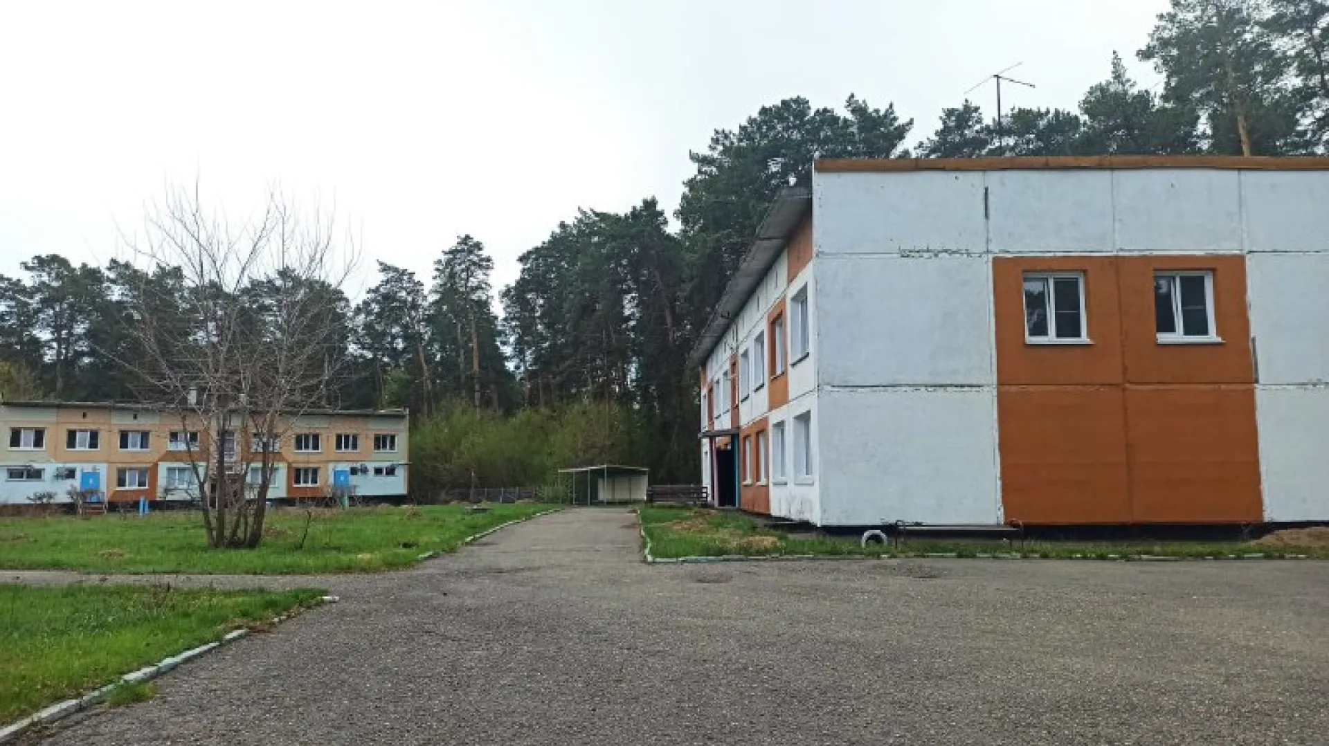 Более 17 млн рублей направят на развитие науки в детском лагере Бийска Более 17 млн рублей направят на развитие науки в детском лагере Бийска