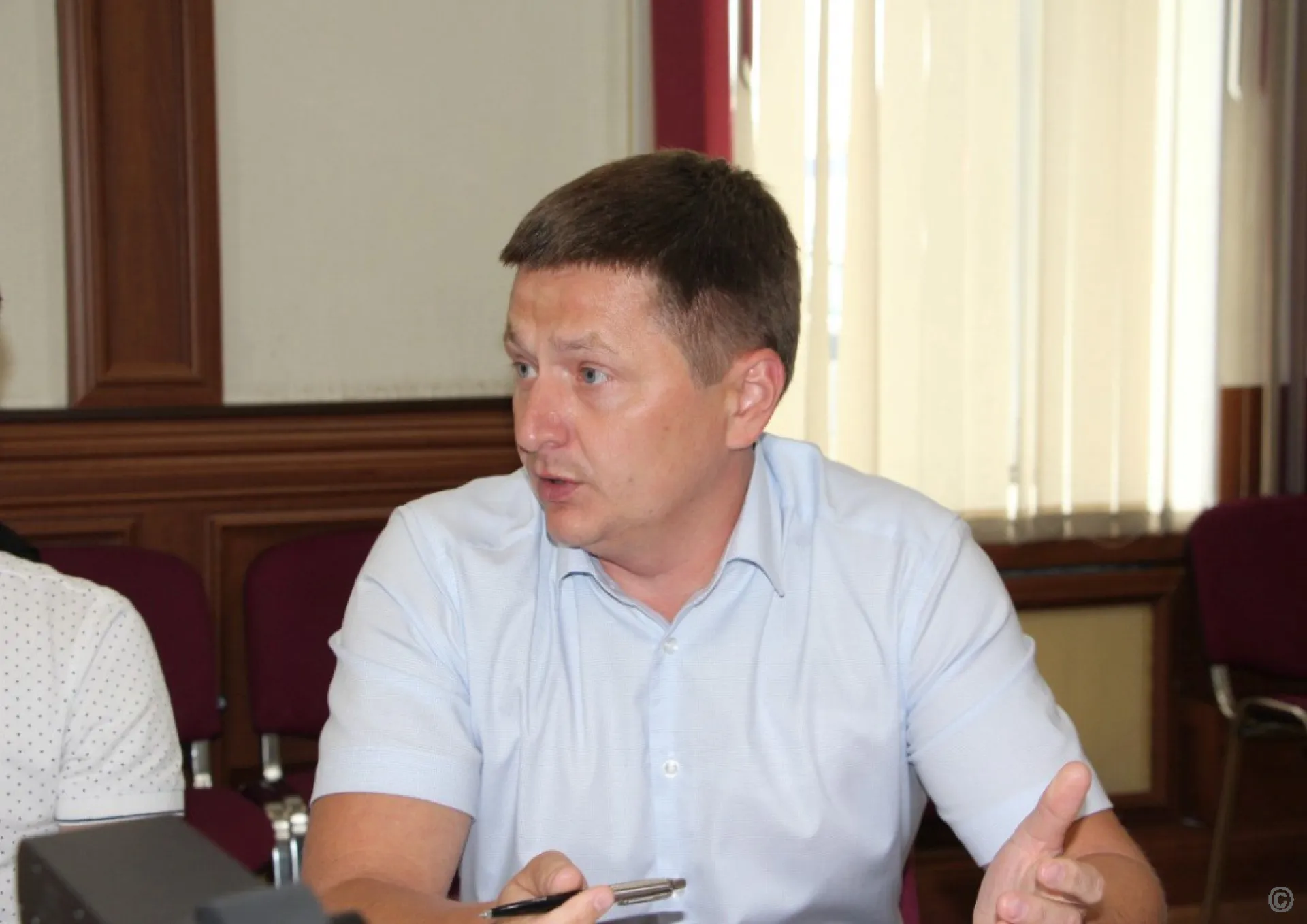В Барнауле займутся масштабным озеленением городской среды В Барнауле займутся масштабным озеленением городской среды