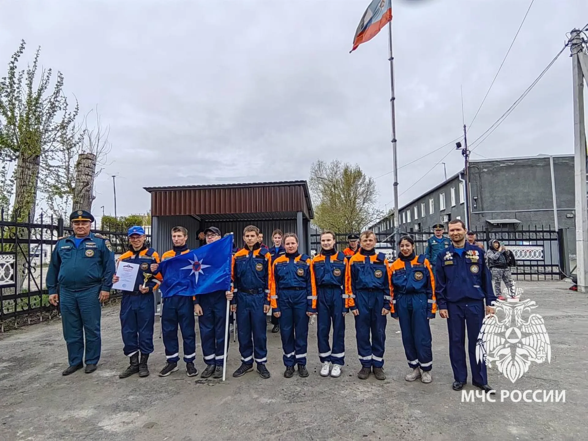 В Алтайском крае прошли региональные соревнования «Юный спасатель» и «Школа безопасности» В Алтайском крае прошли региональные соревнования «Юный спасатель» и «Школа безопасности»