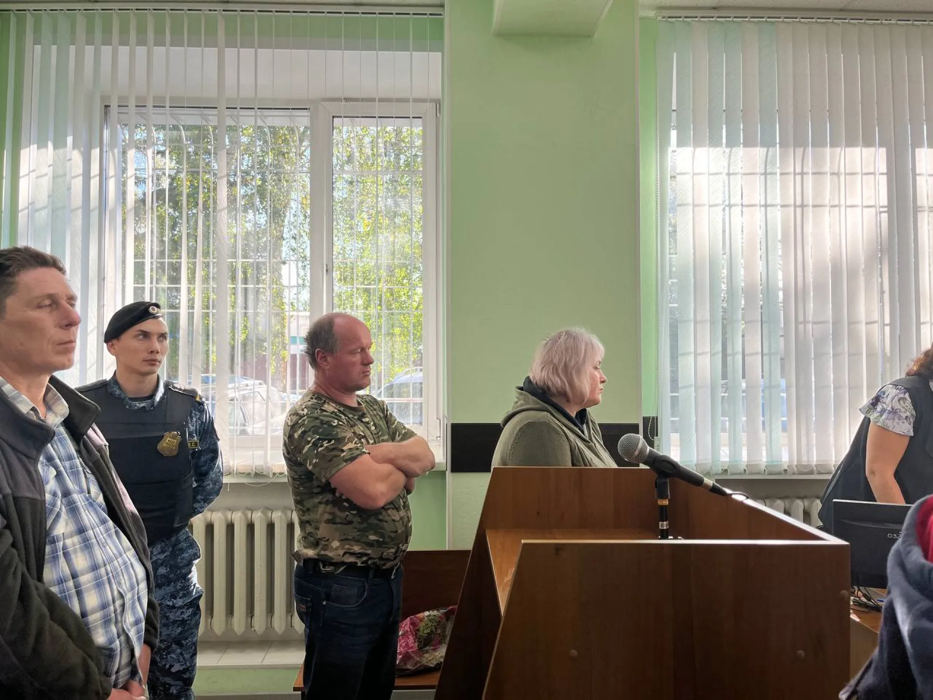 Виновной в смертельной аварии в Тальменском районе вынесли приговор Виновной в смертельной аварии в Тальменском районе вынесли приговор