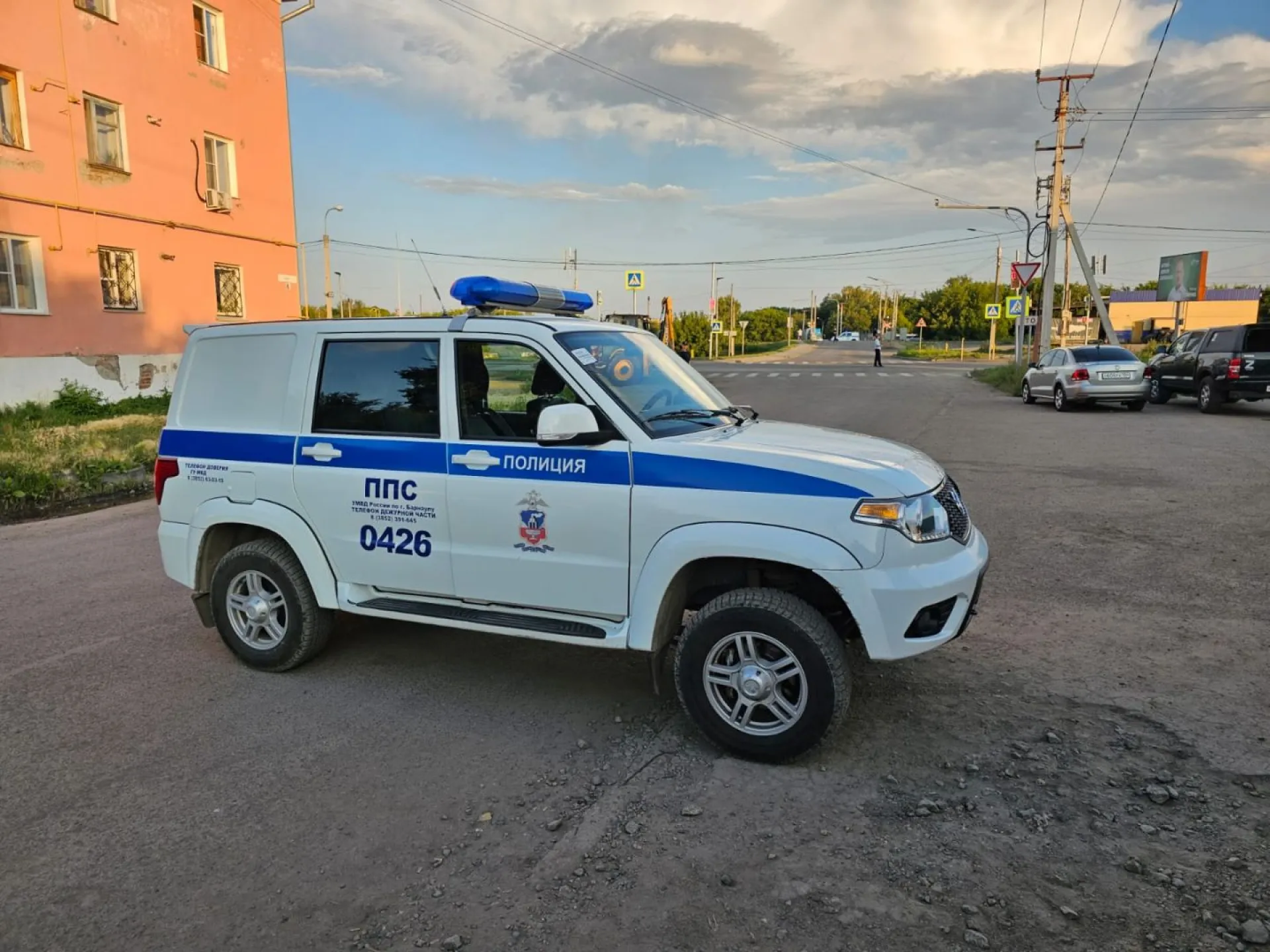 Двух пропавших в Бийске подростков нашли спустя три дня поисков Двух пропавших в Бийске подростков нашли спустя три дня поисков