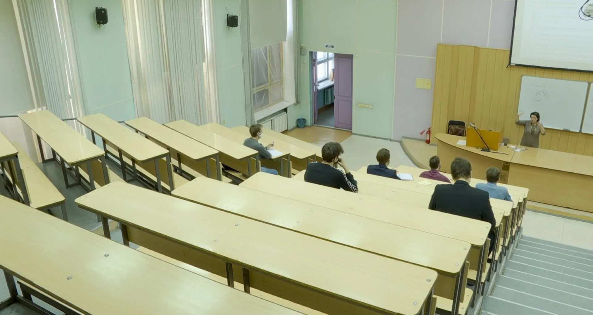 Как в Барнауле 25 января отметят День студента Как в Барнауле 25 января отметят День студента