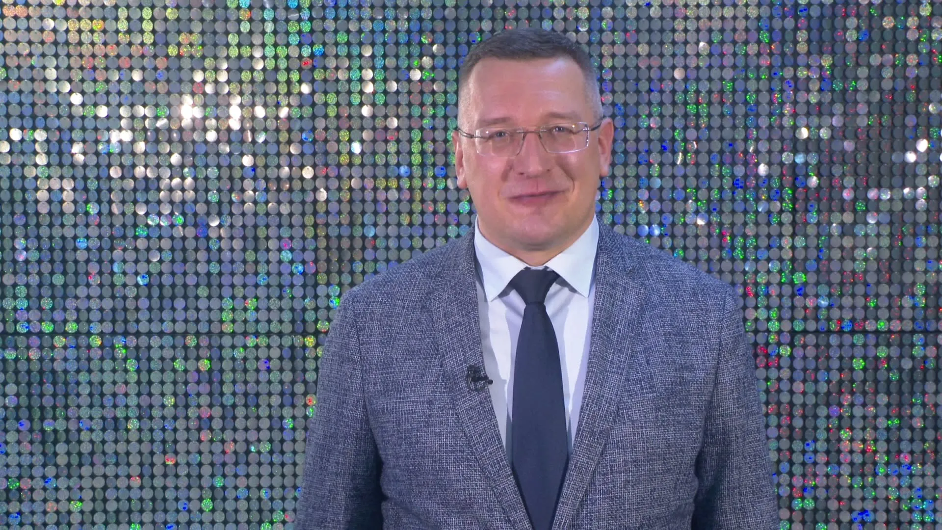 Новогоднее поздравление директора агентства уникальных событий «А. Грин company» Александра Грина Новогоднее поздравление директора агентства уникальных событий «А. Грин company» Александра Грина