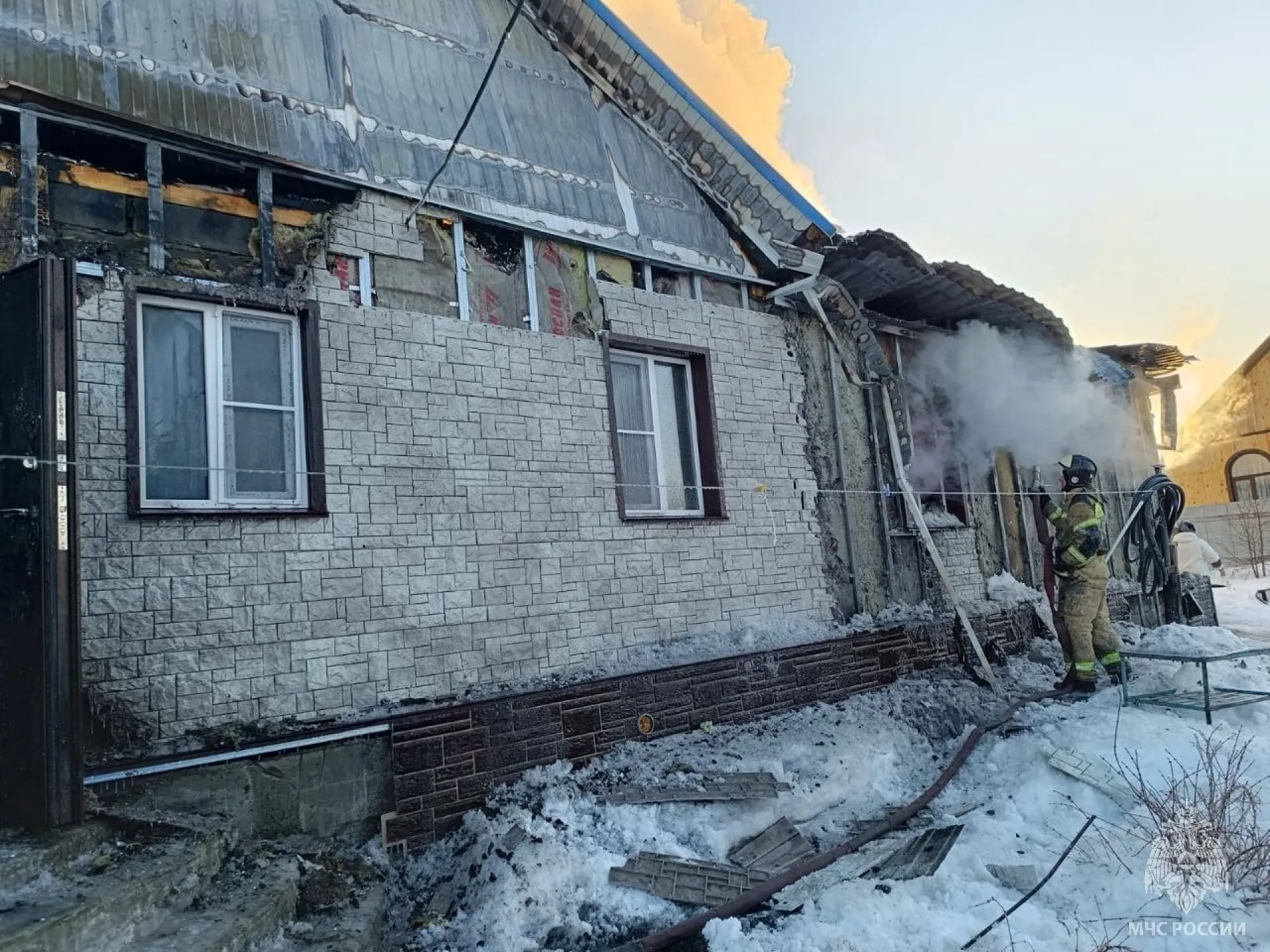 311 пожаров ликвидировали в Алтайском крае с начала года 311 пожаров ликвидировали в Алтайском крае с начала года
