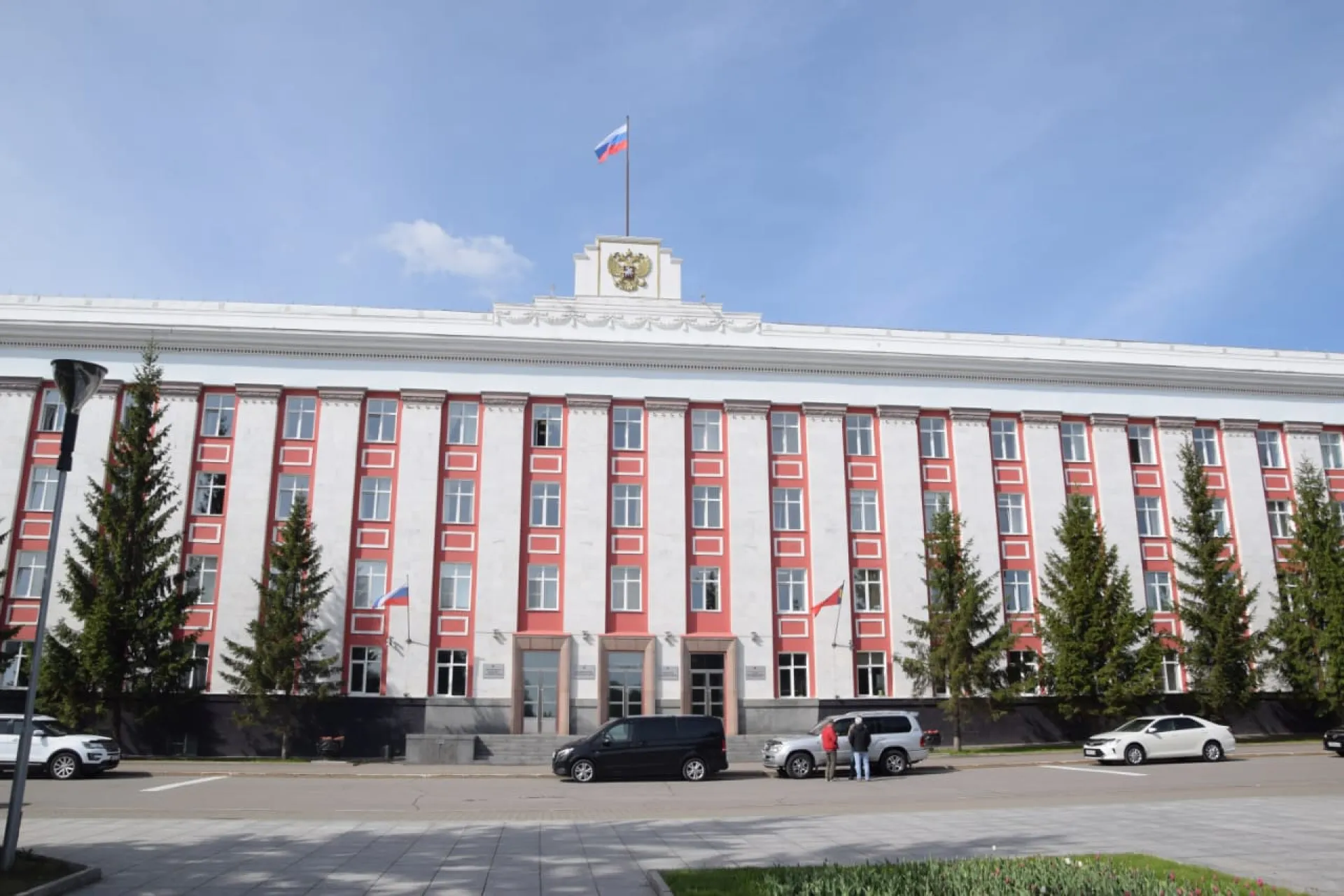 Должность сервисного уполномоченного учредили в Алтайском крае Должность сервисного уполномоченного учредили в Алтайском крае