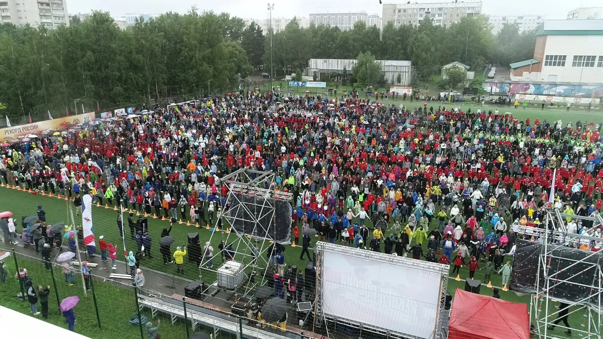 Алтайский край занял третье место в Сибири по приверженности ЗОЖ Алтайский край занял третье место в Сибири по приверженности ЗОЖ