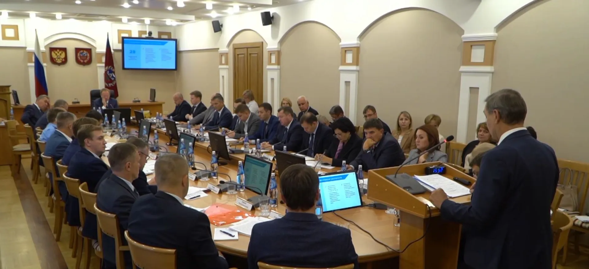 Расходная часть консолидированного бюджета Алтайского края превысила 200 миллиардов рублей Расходная часть консолидированного бюджета Алтайского края превысила 200 миллиардов рублей