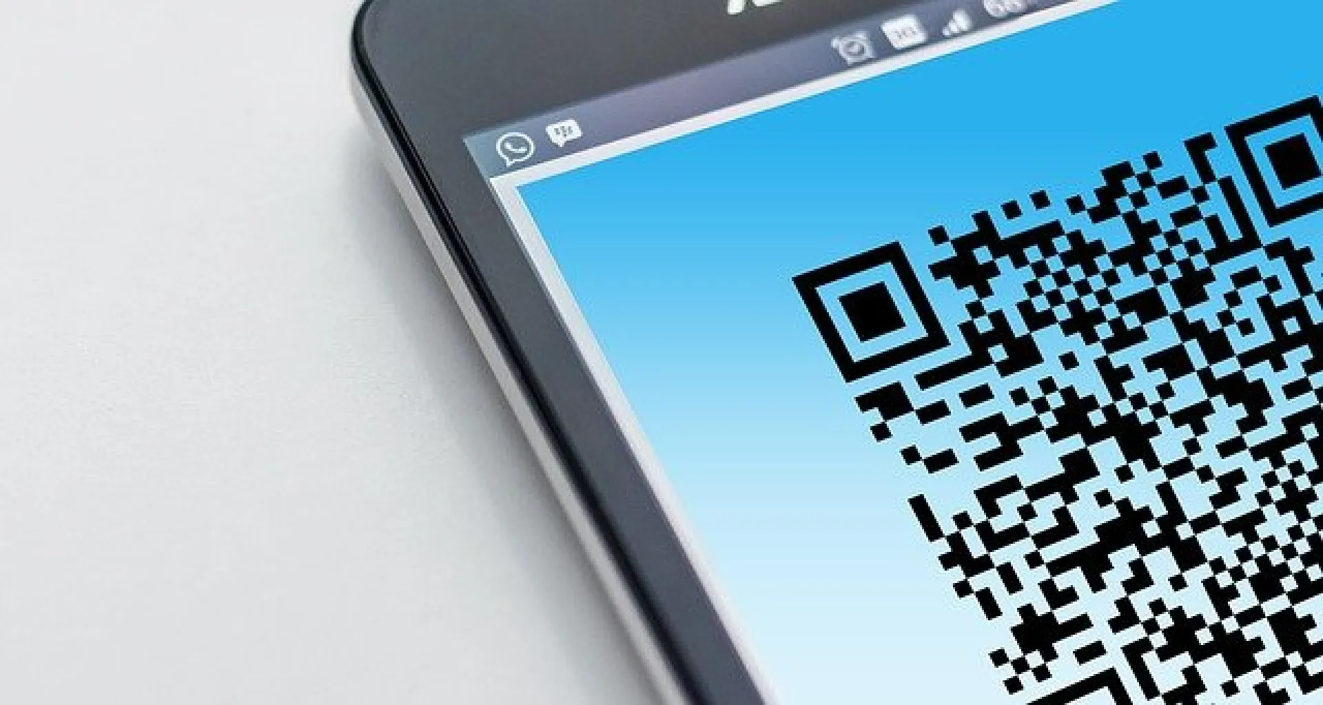 QR-коды в Алтайском крае: как получить, где он понадобится, где можно вакцинироваться QR-коды в Алтайском крае: как получить, где он понадобится, где можно вакцинироваться