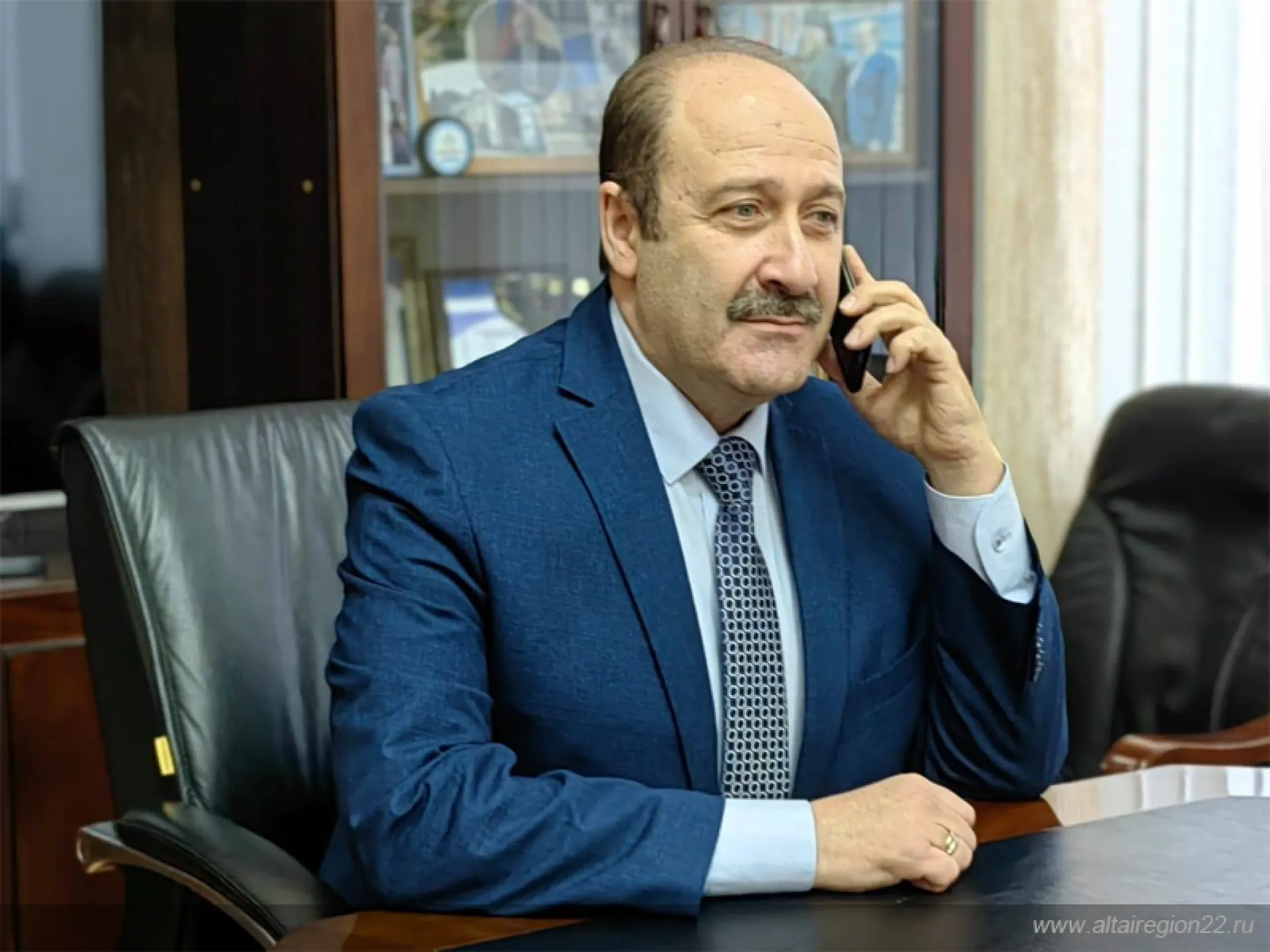 Выборы главы Рубцовска прошли в Алтайском крае Выборы главы Рубцовска прошли в Алтайском крае